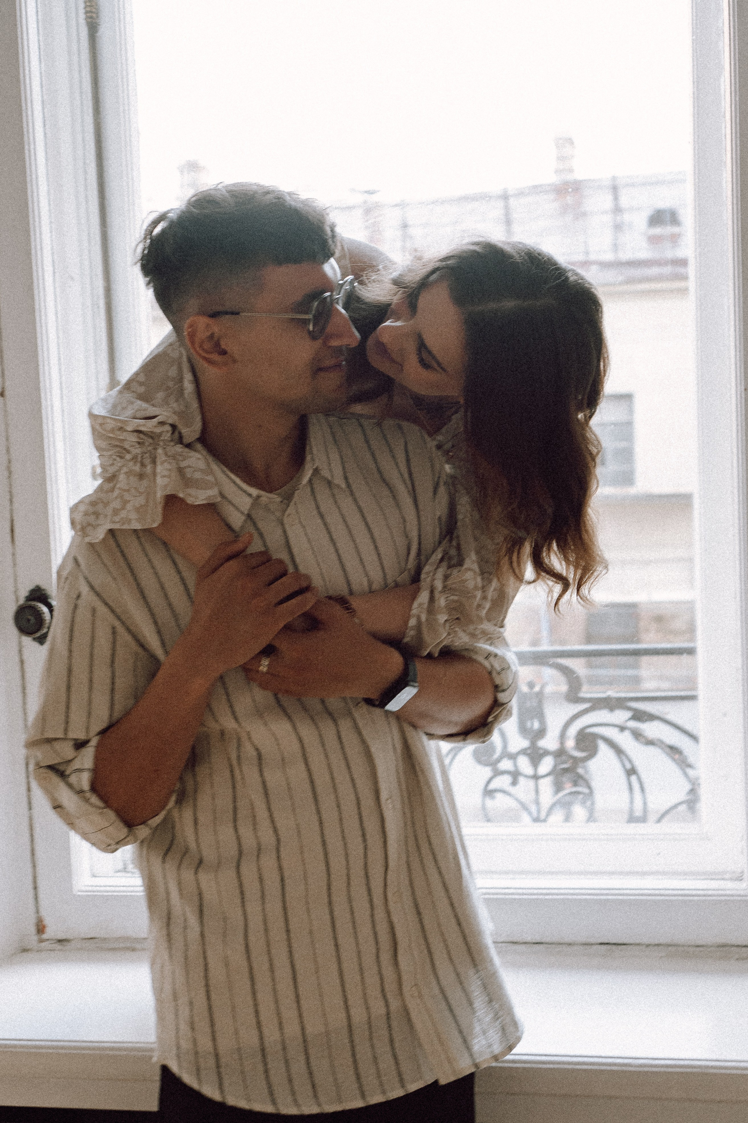 ЛЮБОВЬ В ИЮНЕ. Профессиональный фотограф, Санкт-Петербург — Виктория Богомолова