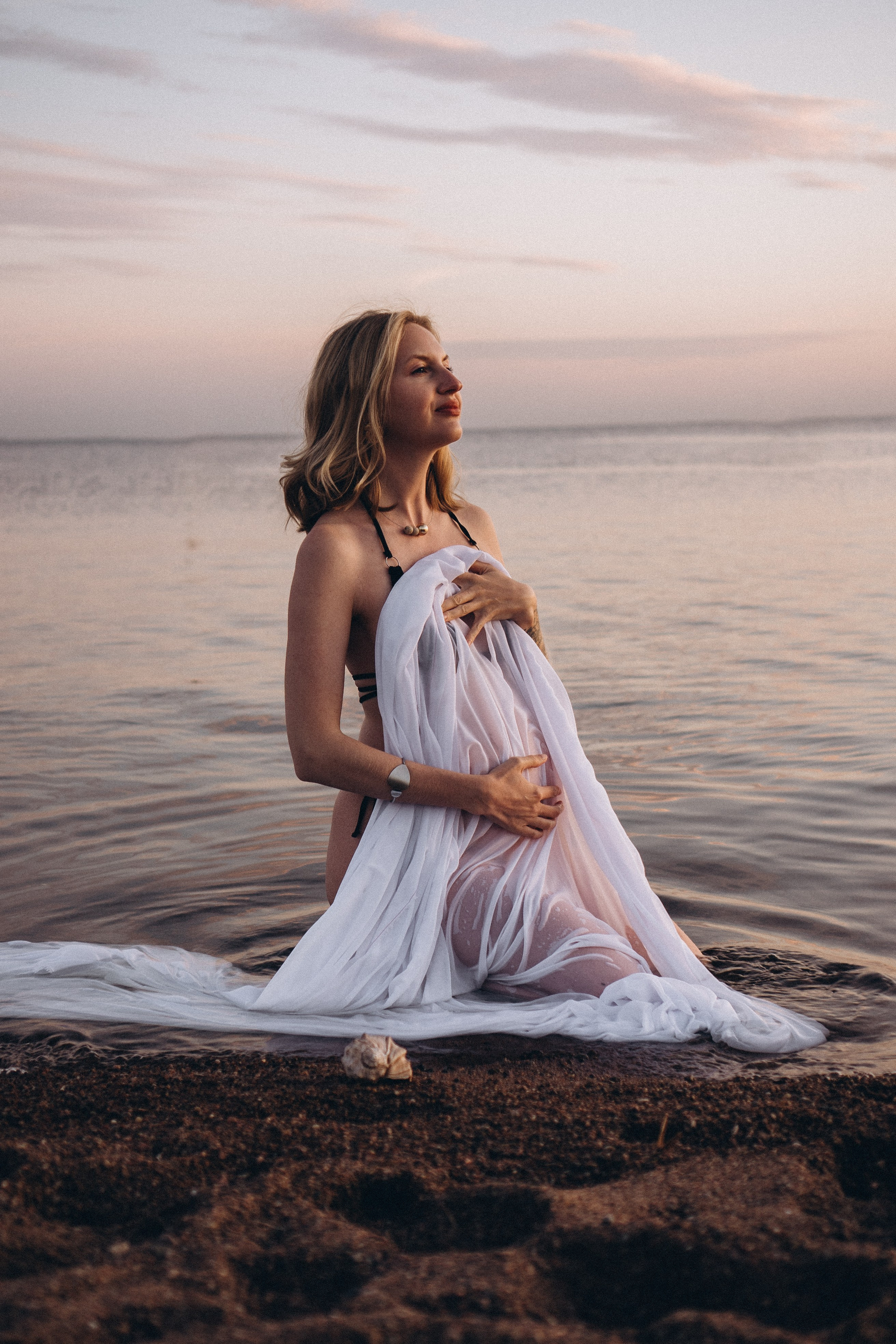 В ОЖИДАНИИ. Профессиональный фотограф, Санкт-Петербург — Виктория Богомолова