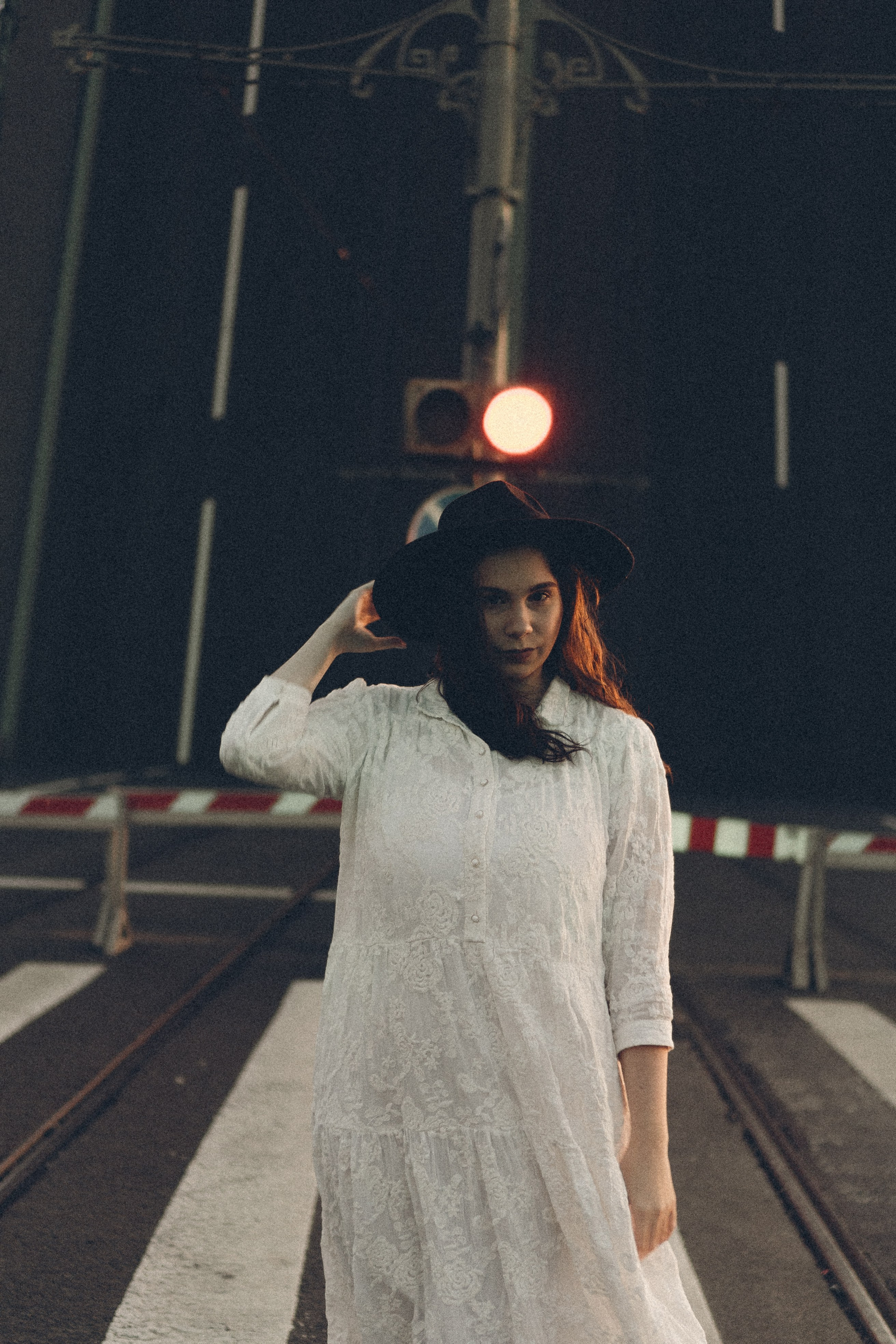 РАССВЕТ С РАЗВОДНЫМИ МОСТАМИ. Профессиональный фотограф, Санкт-Петербург — Виктория Богомолова