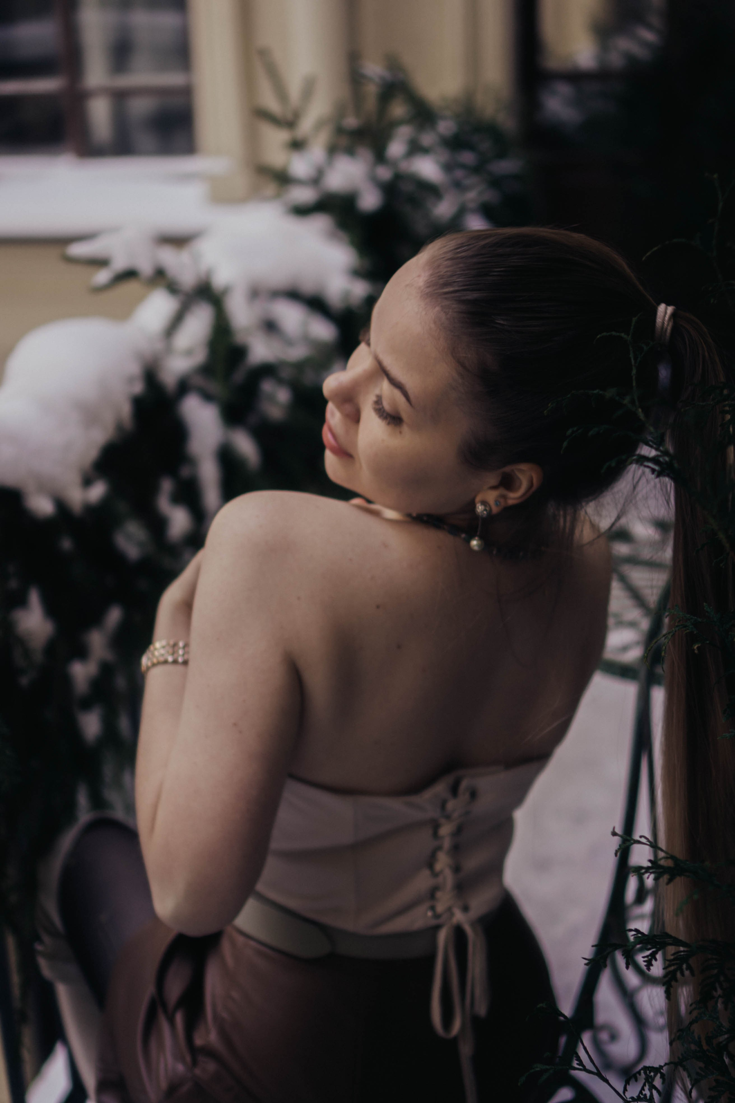 Питерский балкон. Профессиональный фотограф, Санкт-Петербург — Виктория Богомолова