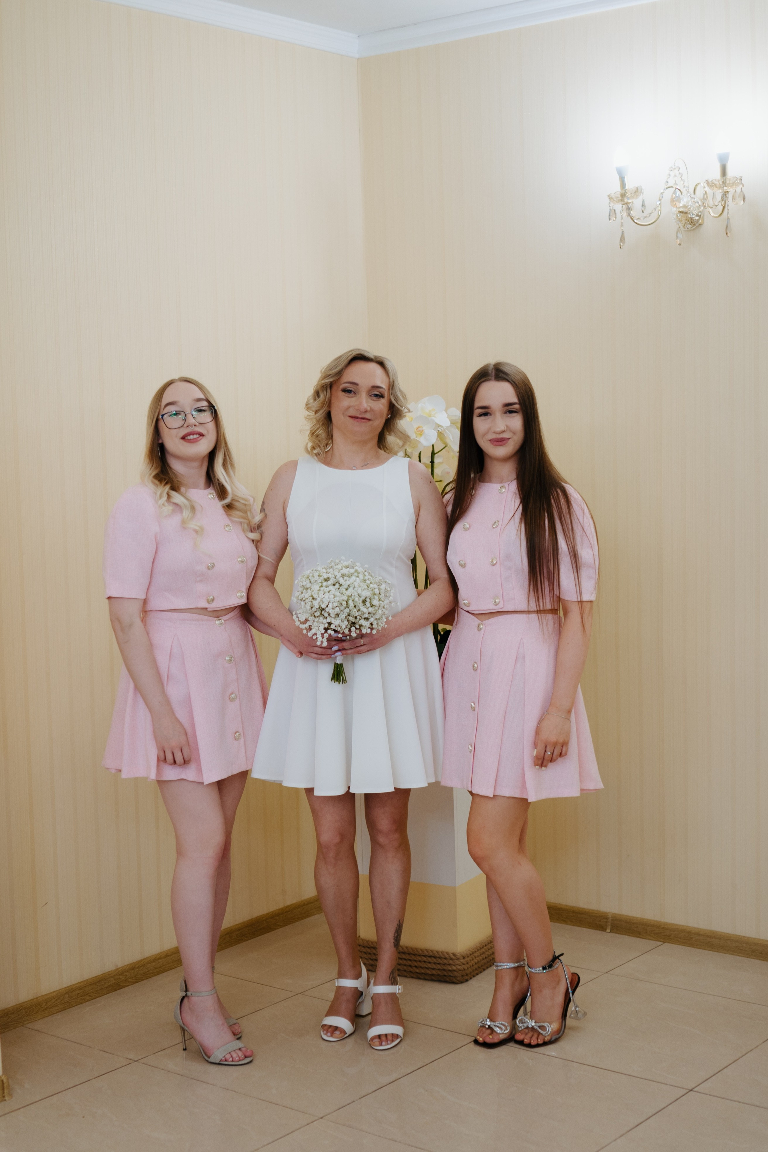 СВАДЕБНЫЙ РЕПОРТАЖ. Профессиональный фотограф, Санкт-Петербург — Виктория Богомолова