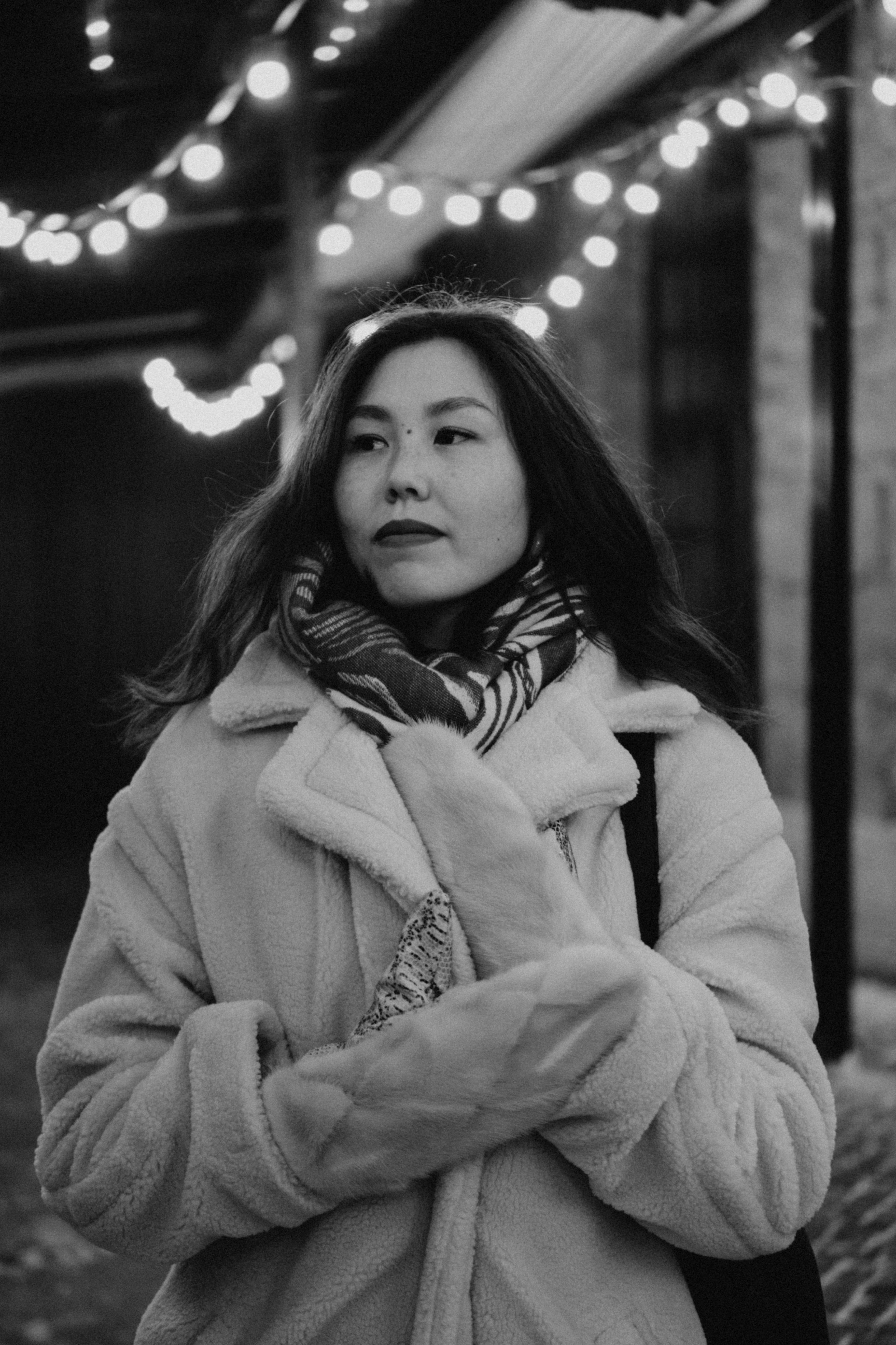 Зимняя сказка в Новой Голандии. Профессиональный фотограф, Санкт-Петербург — Виктория Богомолова