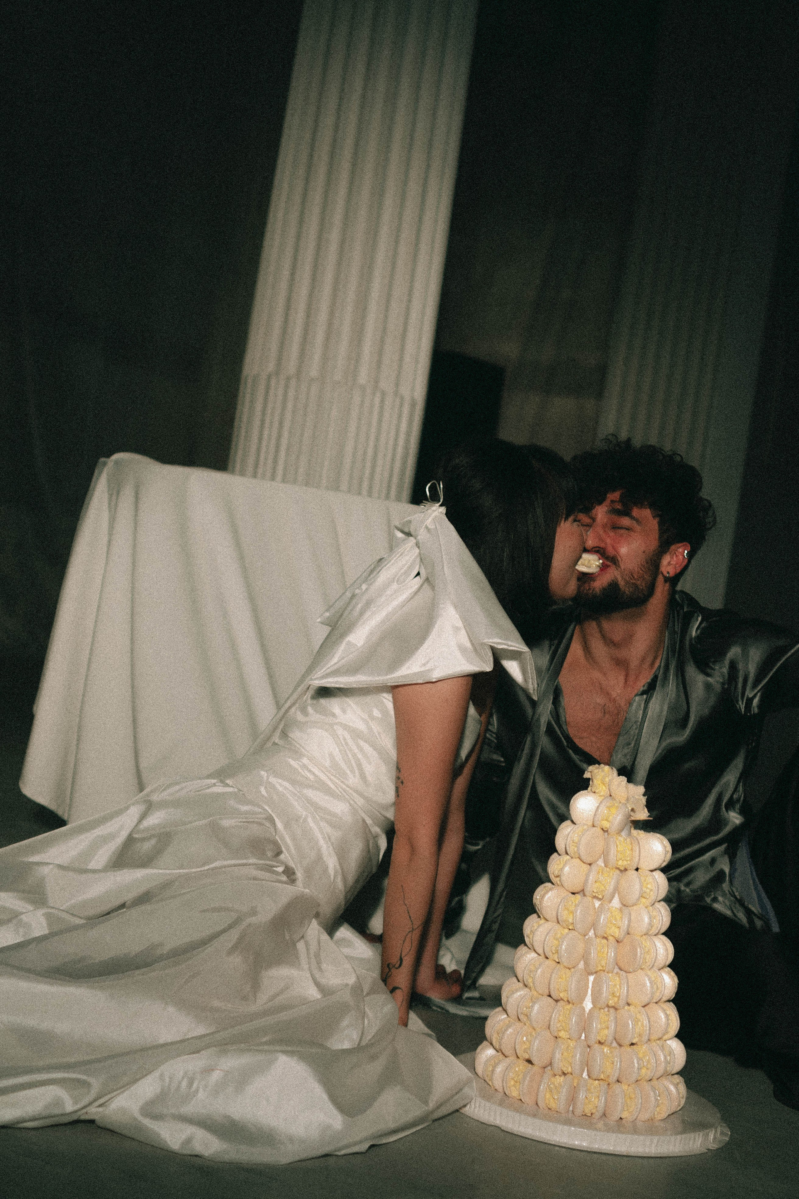 СВАБЕДНАЯ ФОТСЕССИИЯ В ОДНОМ ИЗ ЗАЛОВ НИКОЛАЕВСКОГО ДВОРЦА. Профессиональный фотограф, Санкт-Петербург — Виктория Богомолова