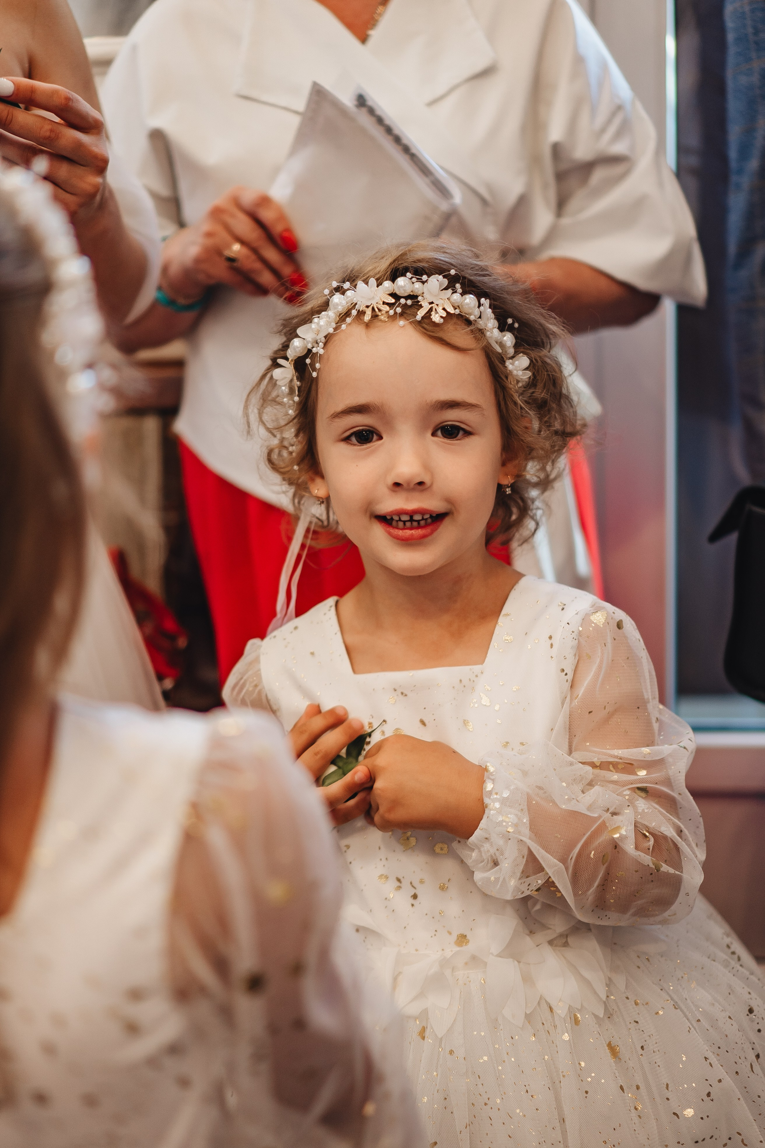 СВАДЕБНАЯ СЬЕМКА В ЗАГСЕ НА МОСКОВСКОМ ПРОСПЕКТЕ. Профессиональный фотограф, Санкт-Петербург — Виктория Богомолова