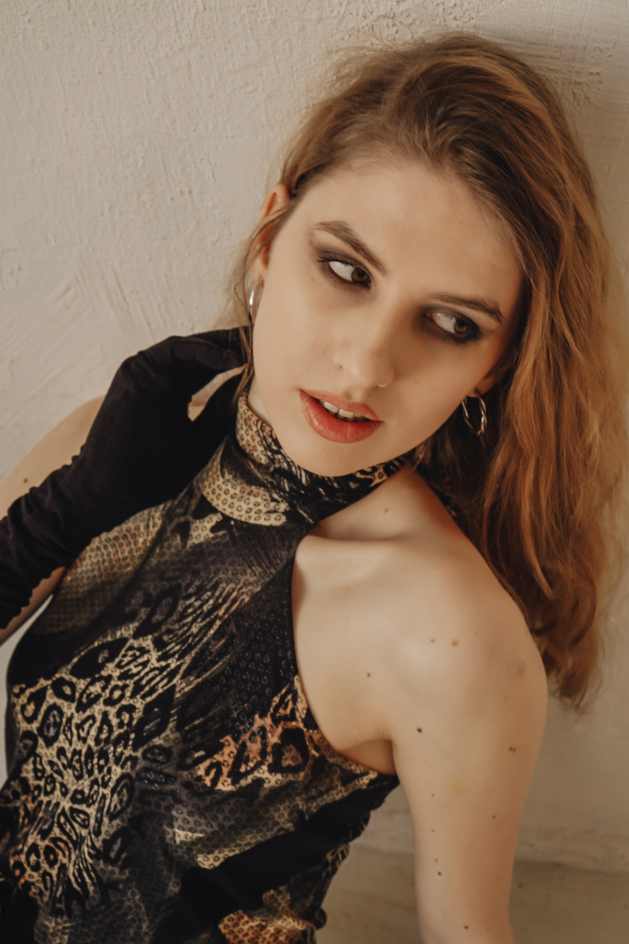 Студийная. Профессиональный фотограф, Санкт-Петербург — Виктория Богомолова