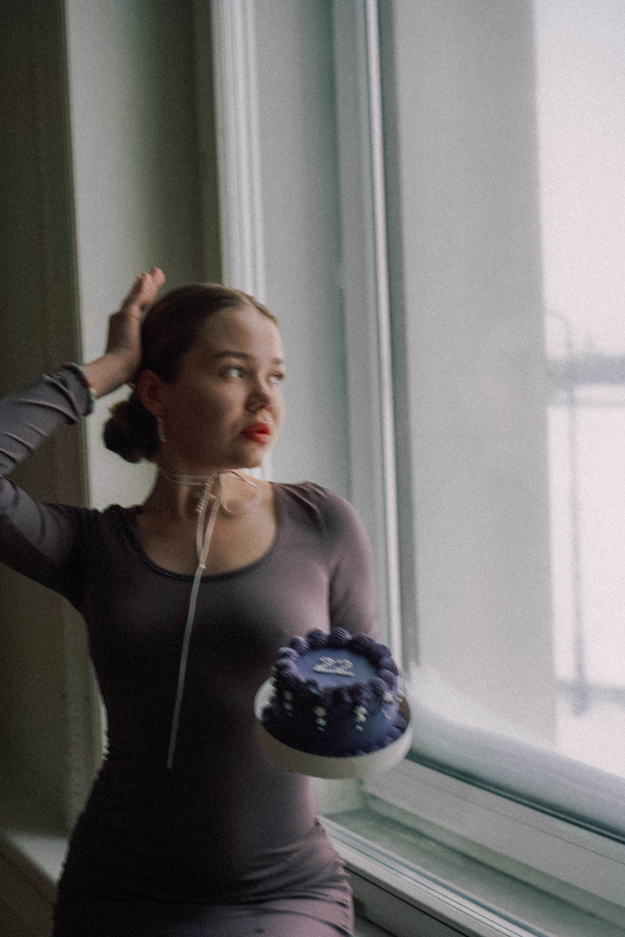 22. Профессиональный фотограф, Санкт-Петербург — Виктория Богомолова