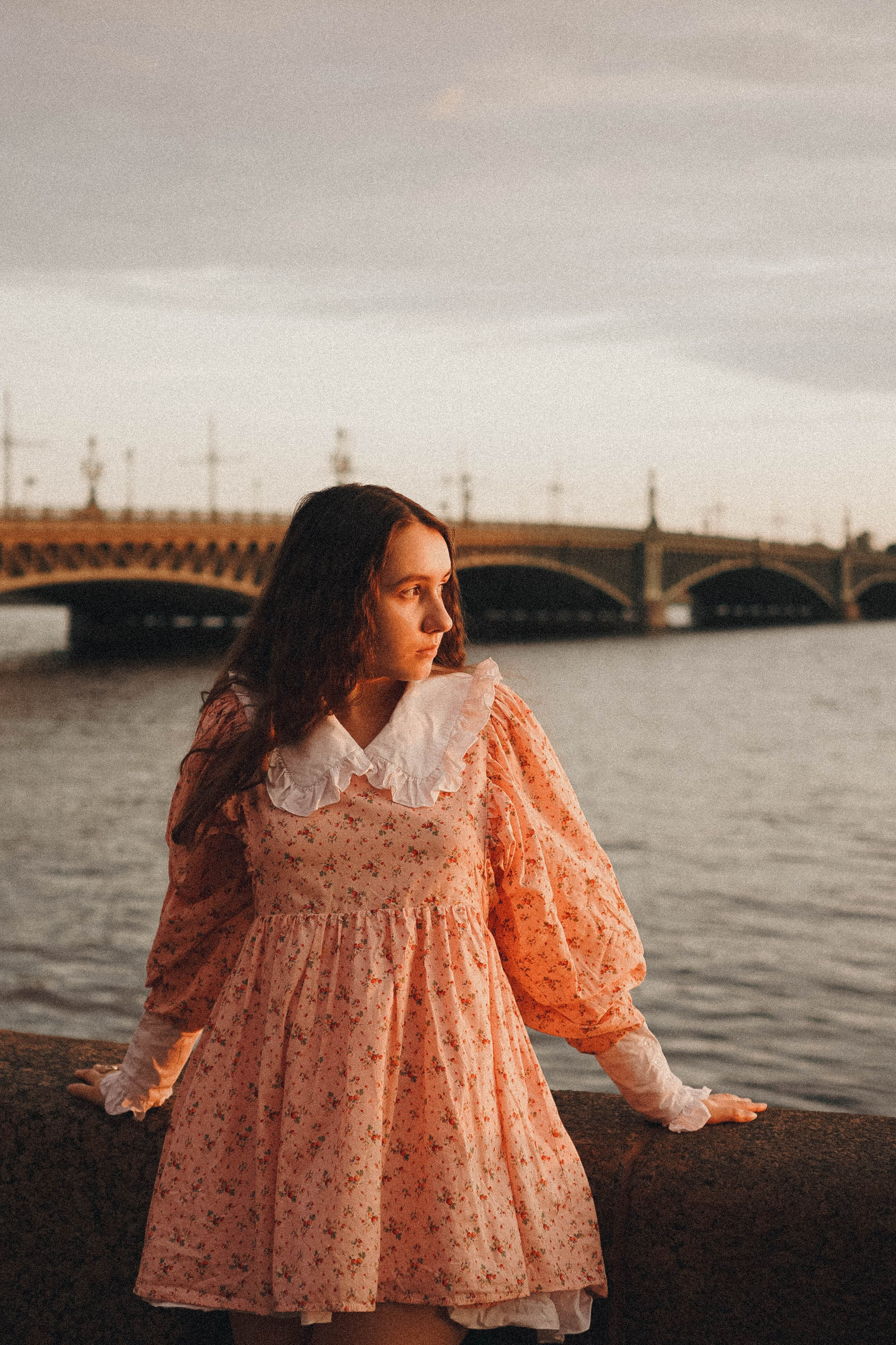 Любовь. Профессиональный фотограф, Санкт-Петербург — Виктория Богомолова