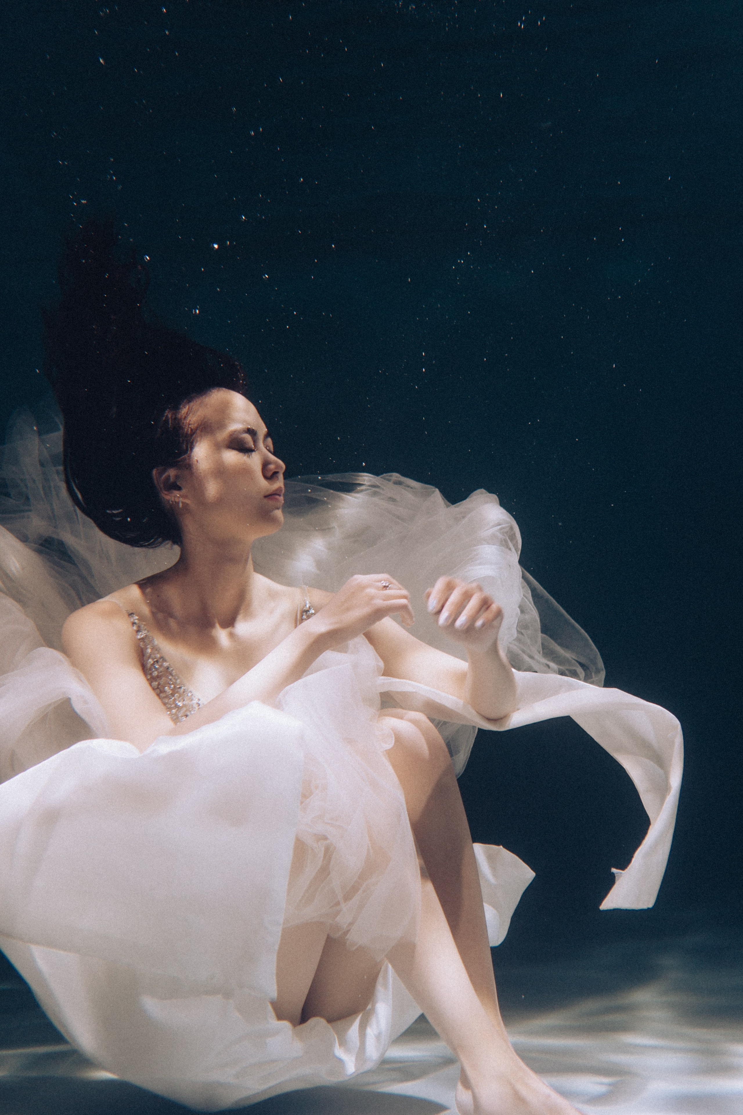 ФОТОСЕСИСИЯ В БАССЕЙНЕ. Профессиональный фотограф, Санкт-Петербург — Виктория Богомолова