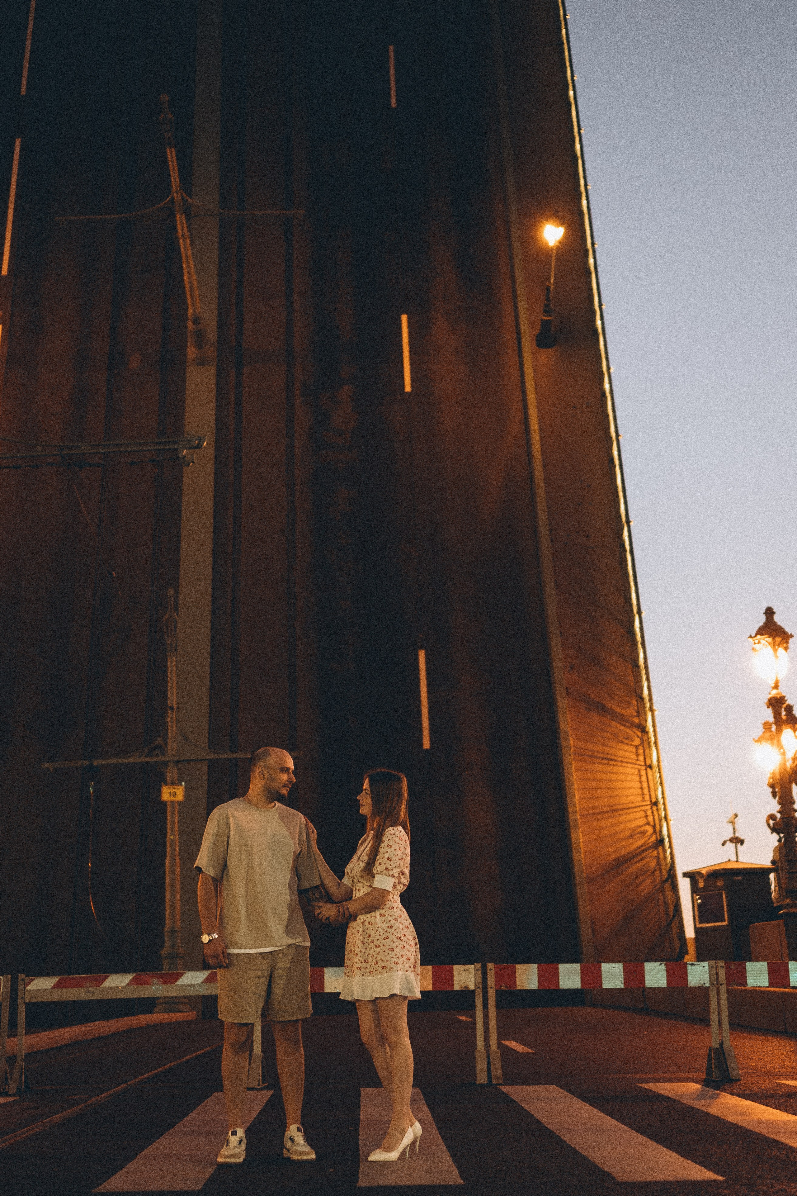 ПРОГУЛКА УТОРОМ ПО ПИТЕРУ. Профессиональный фотограф, Санкт-Петербург — Виктория Богомолова