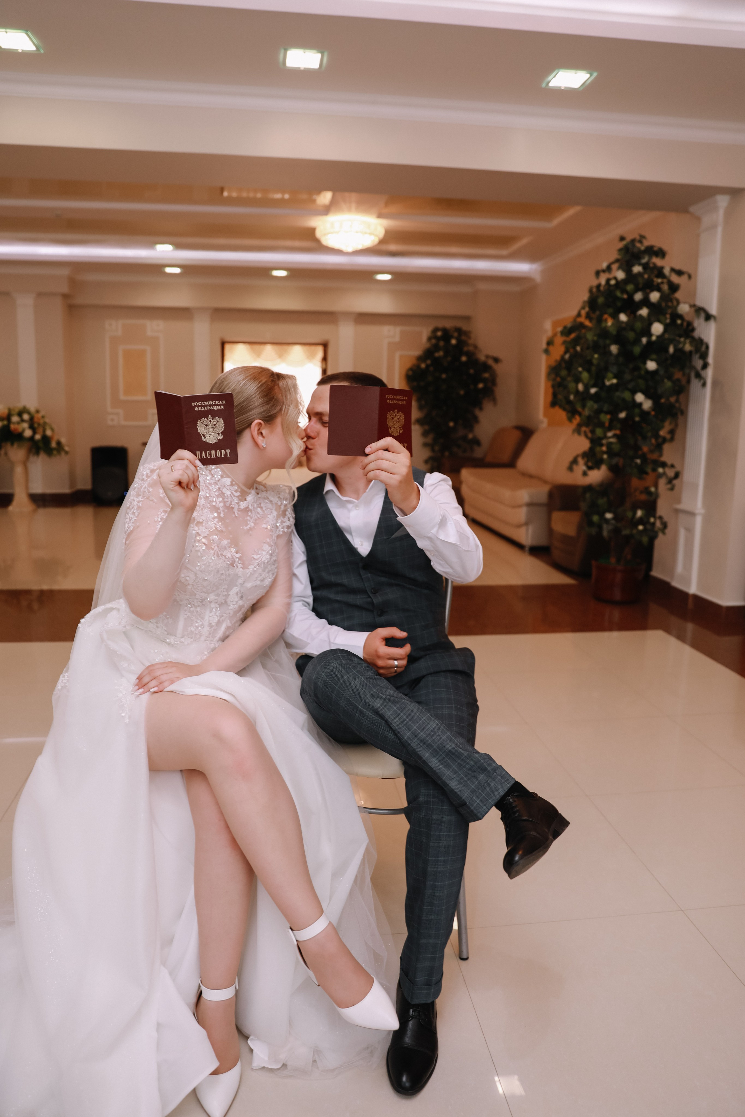 Екатерина и Олег. Свадебный и семейный фотограф в городе Пенза, Саранск, Ковылкино