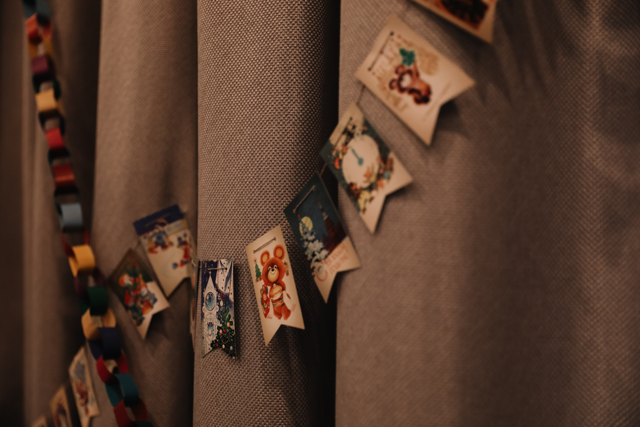 Новогодний переполох. Свадебный и семейный фотограф в городе Пенза, Саранск, Ковылкино