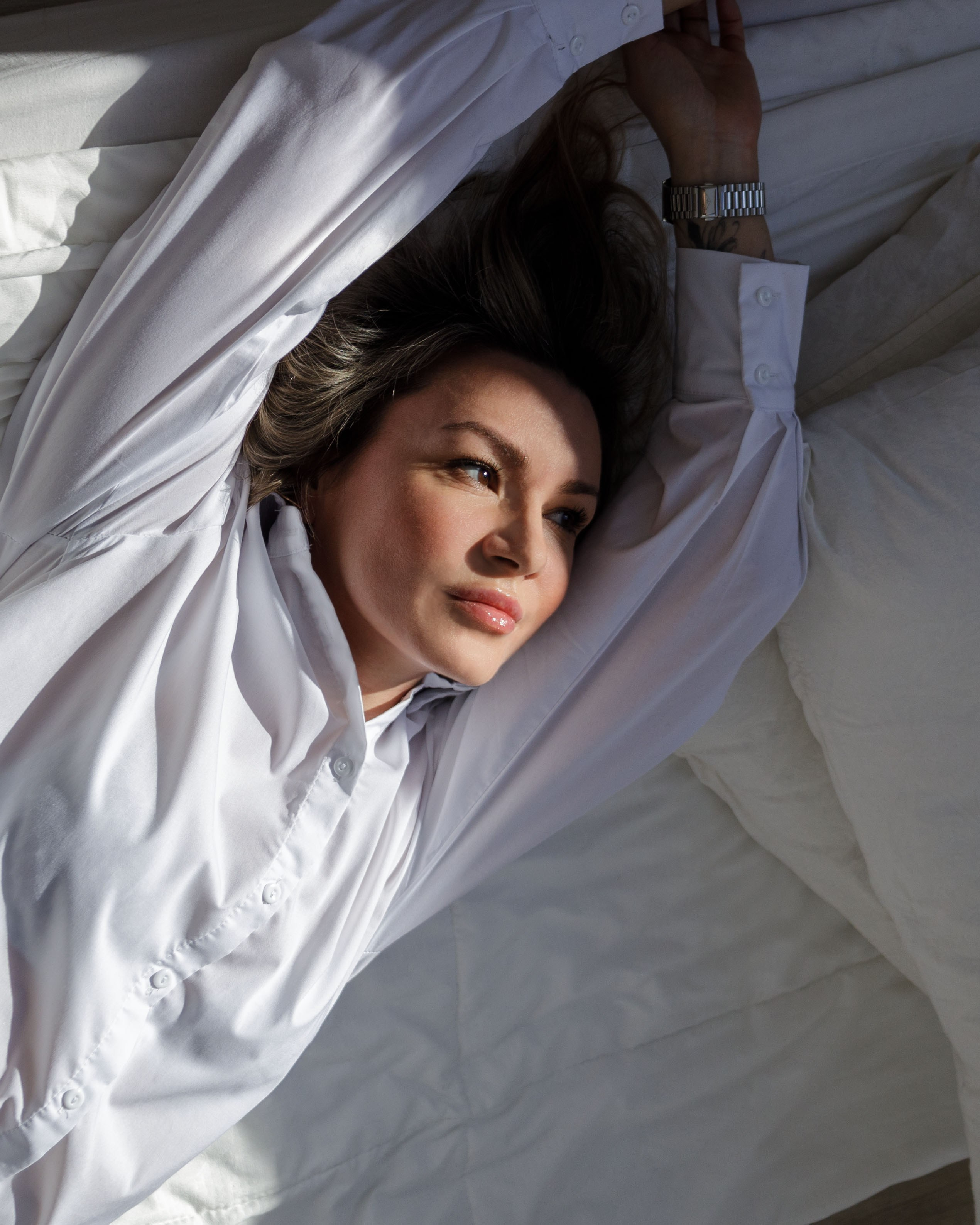 КАТЯ. Фотограф в Благовещенске Дацунова Таня