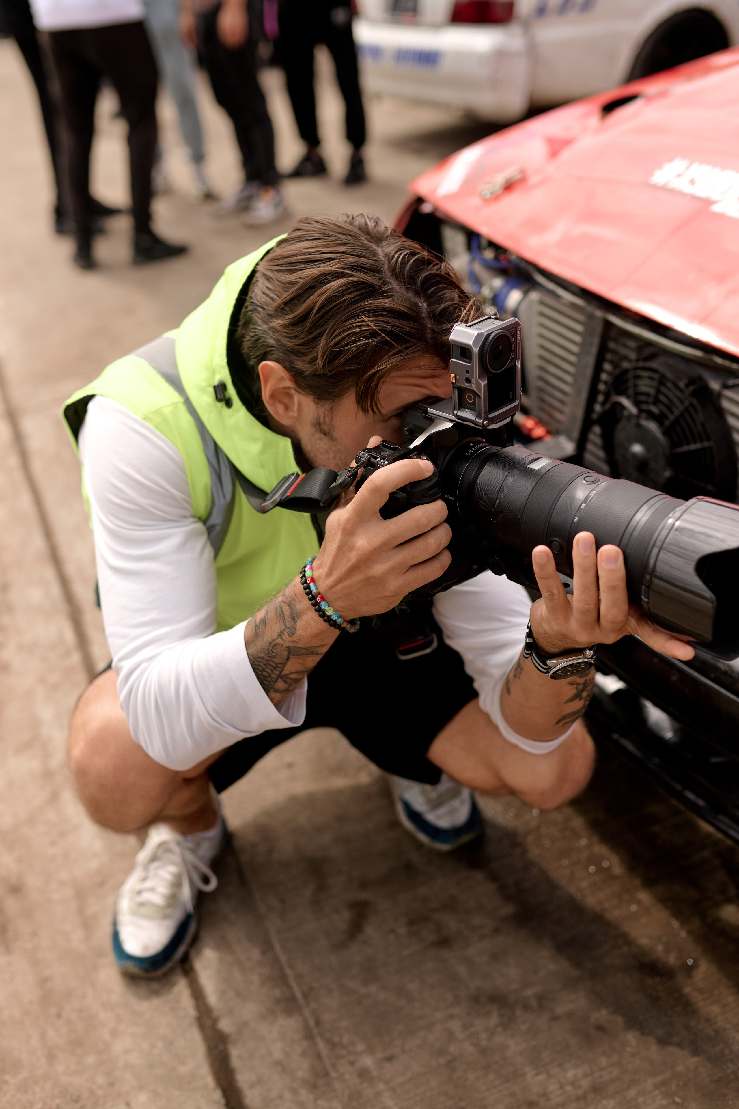 4 этап кубка Ракета 2025 год. Сергей Богомолов. Свадебный и семейный фотограф