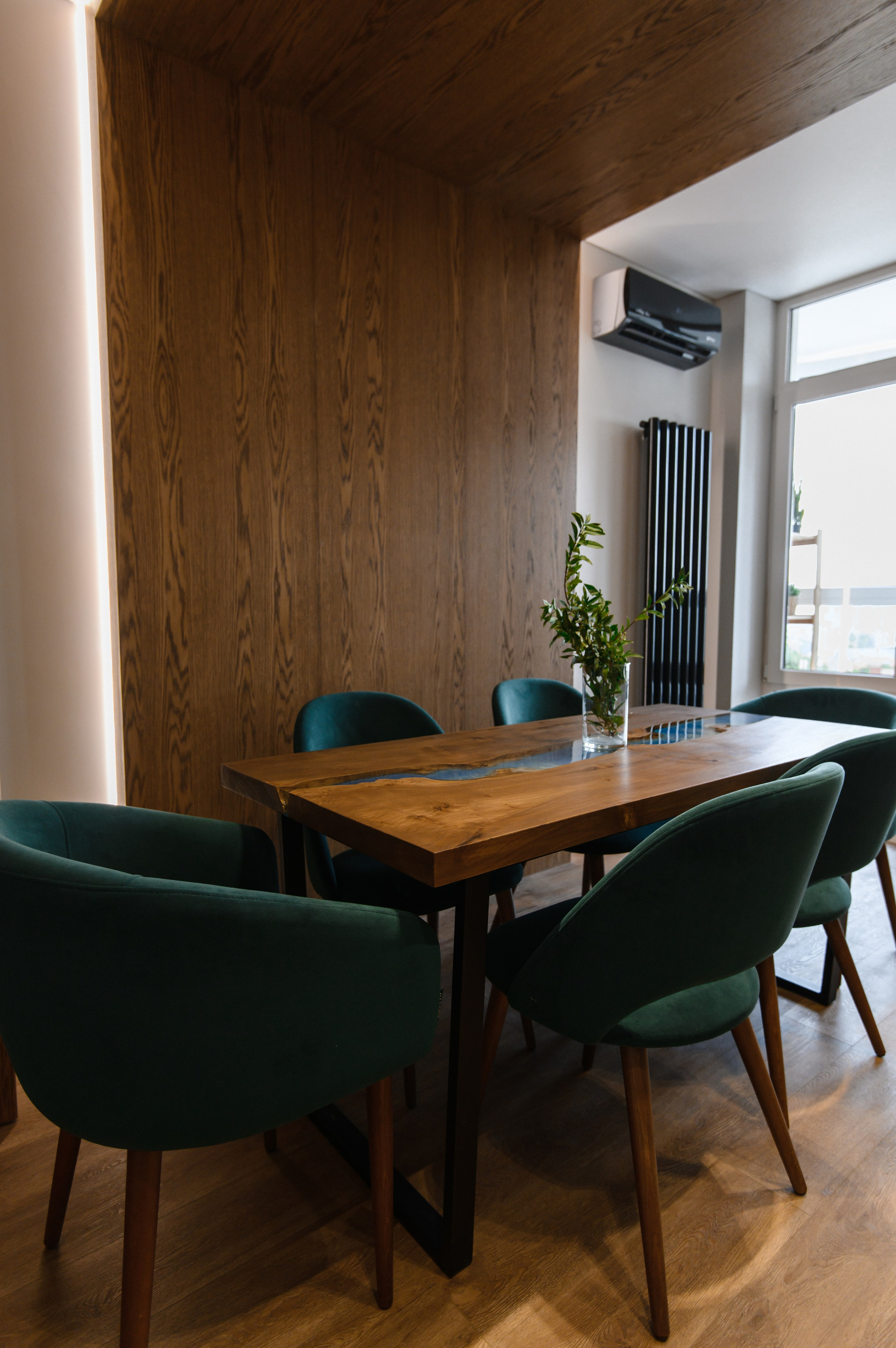 Интерьерный фотограф в Ростове