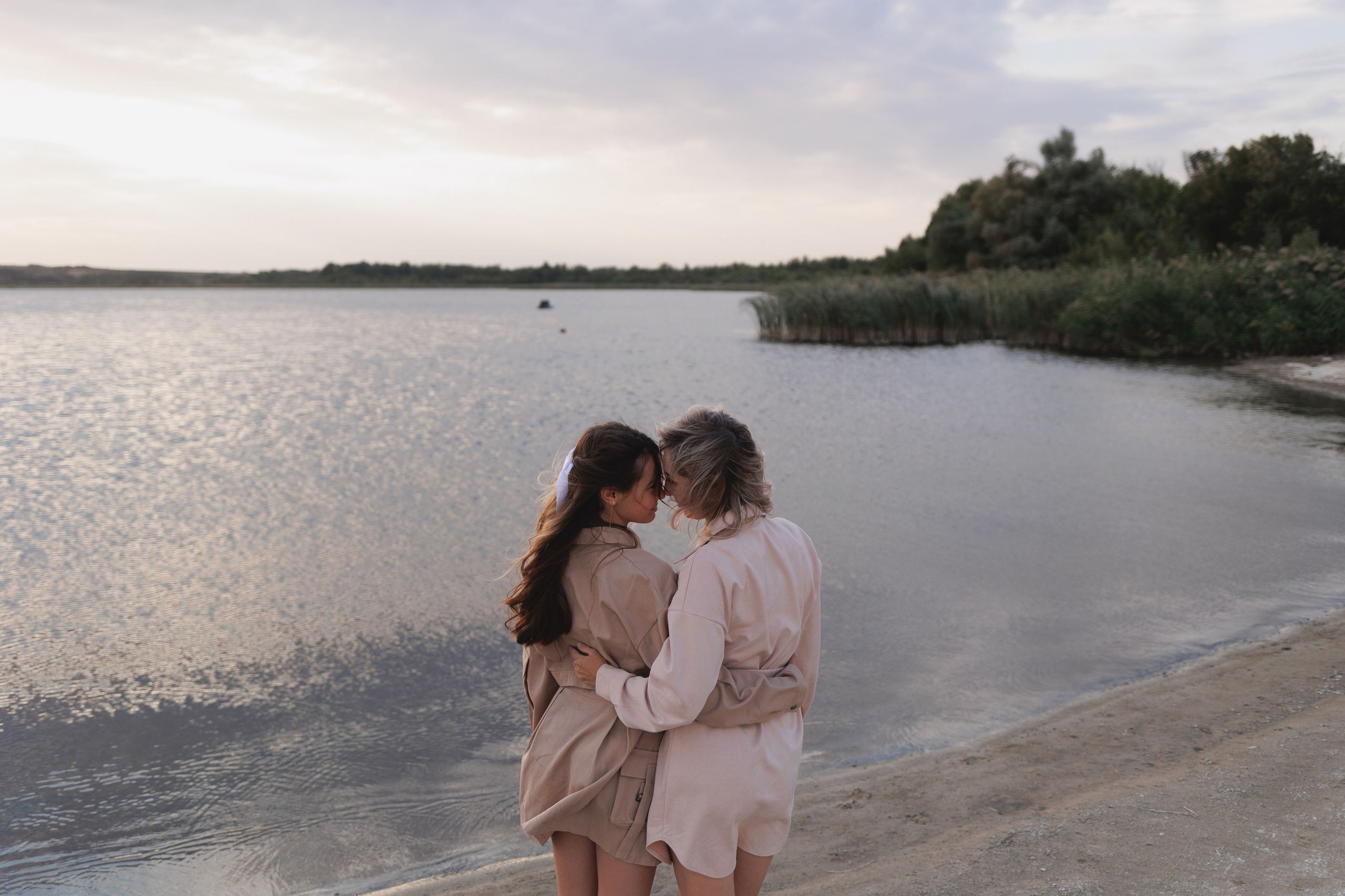 Прогулка. Анна Демидец — маркетолог и фотограф в Новошахтинске, Шахтах и Ростове-на-Дону и онлайн по РФ