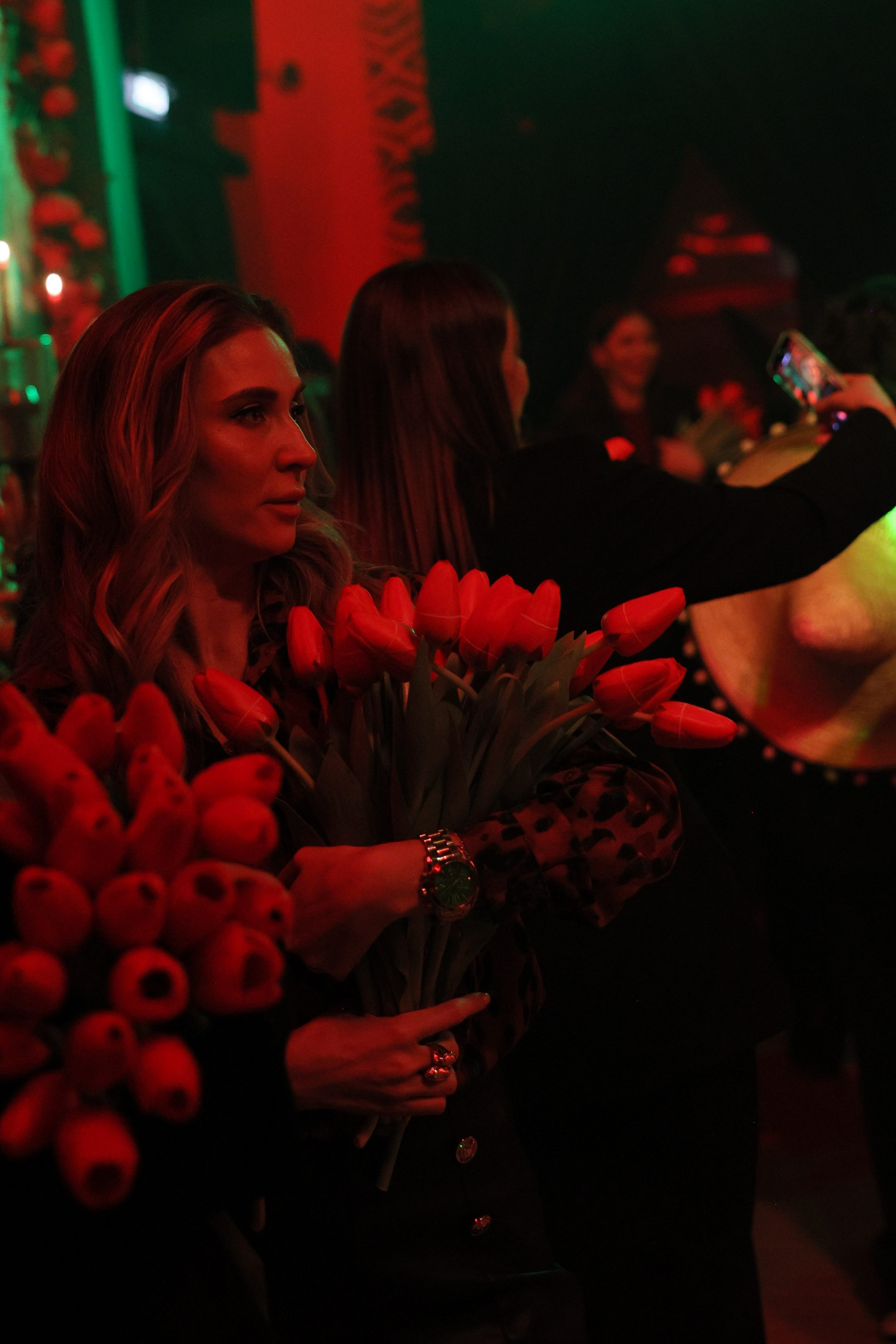 El Pastor. Свадебный фотограф в Крыму