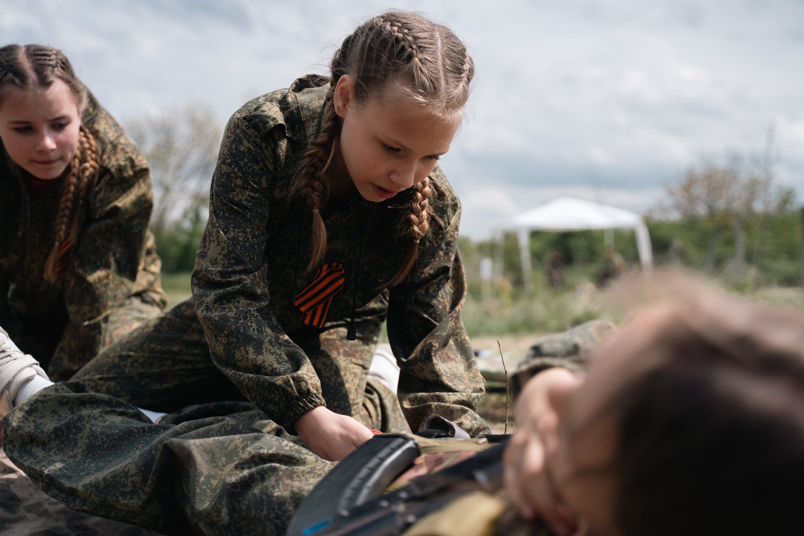 Спорт и соревнования. Репортажный фотограф в Краснодаре Ильченко Дарья
