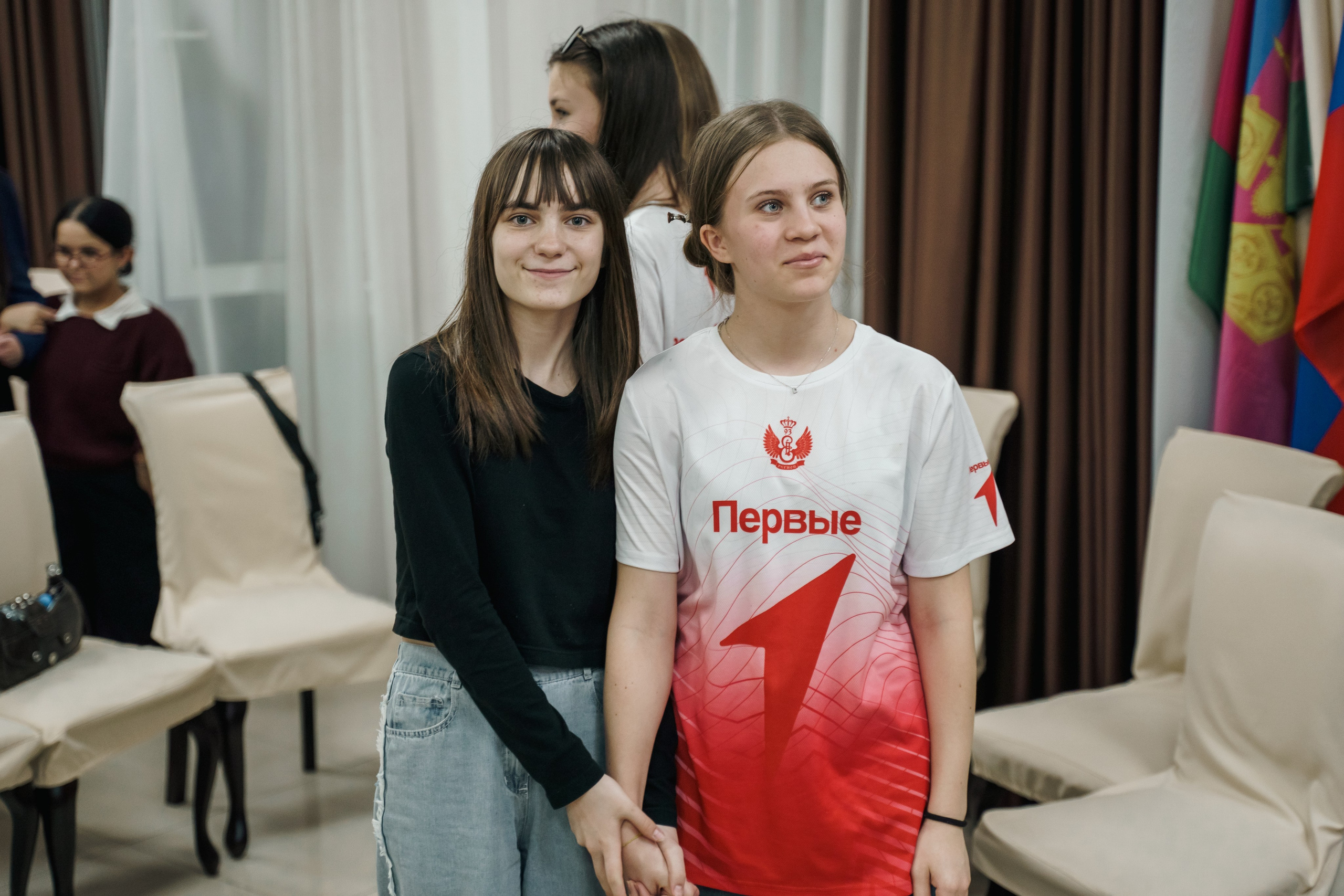 Обучалки и мозговые штурмы. Репортажный фотограф в Краснодаре Ильченко Дарья
