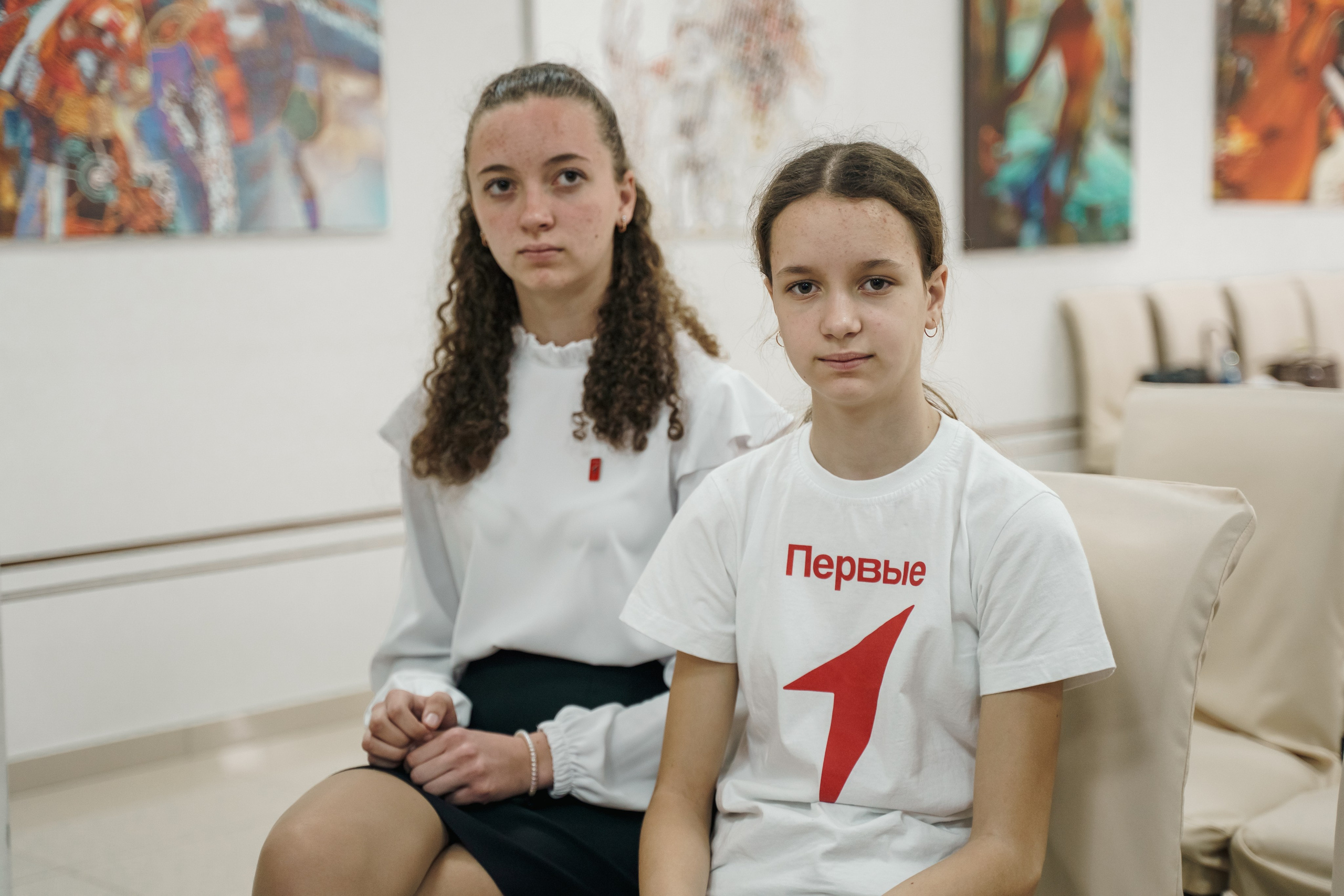Обучалки и мозговые штурмы. Репортажный фотограф в Краснодаре Ильченко Дарья