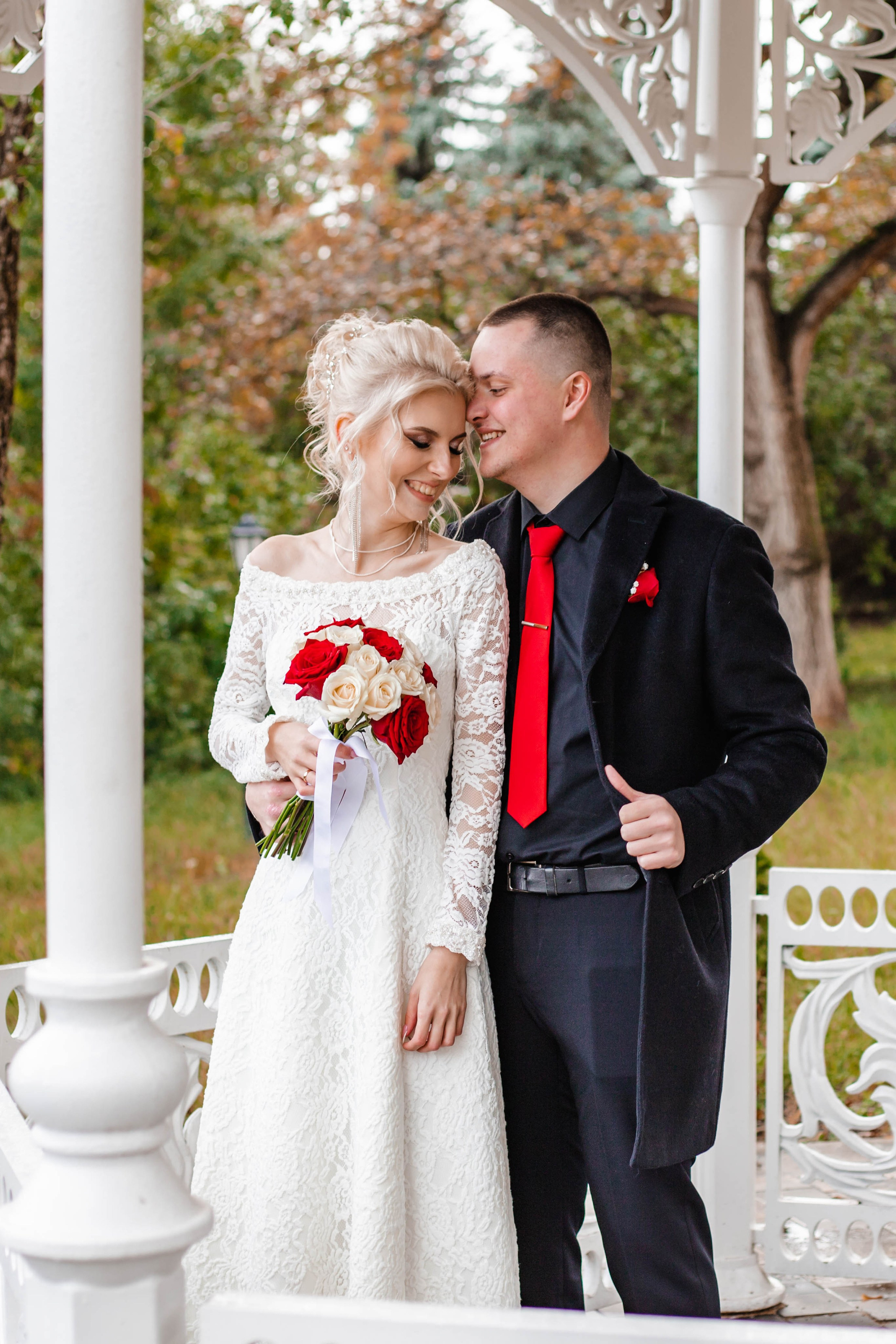 Запомнится навсегда. Фотограф в Липецке Ирина Козлова