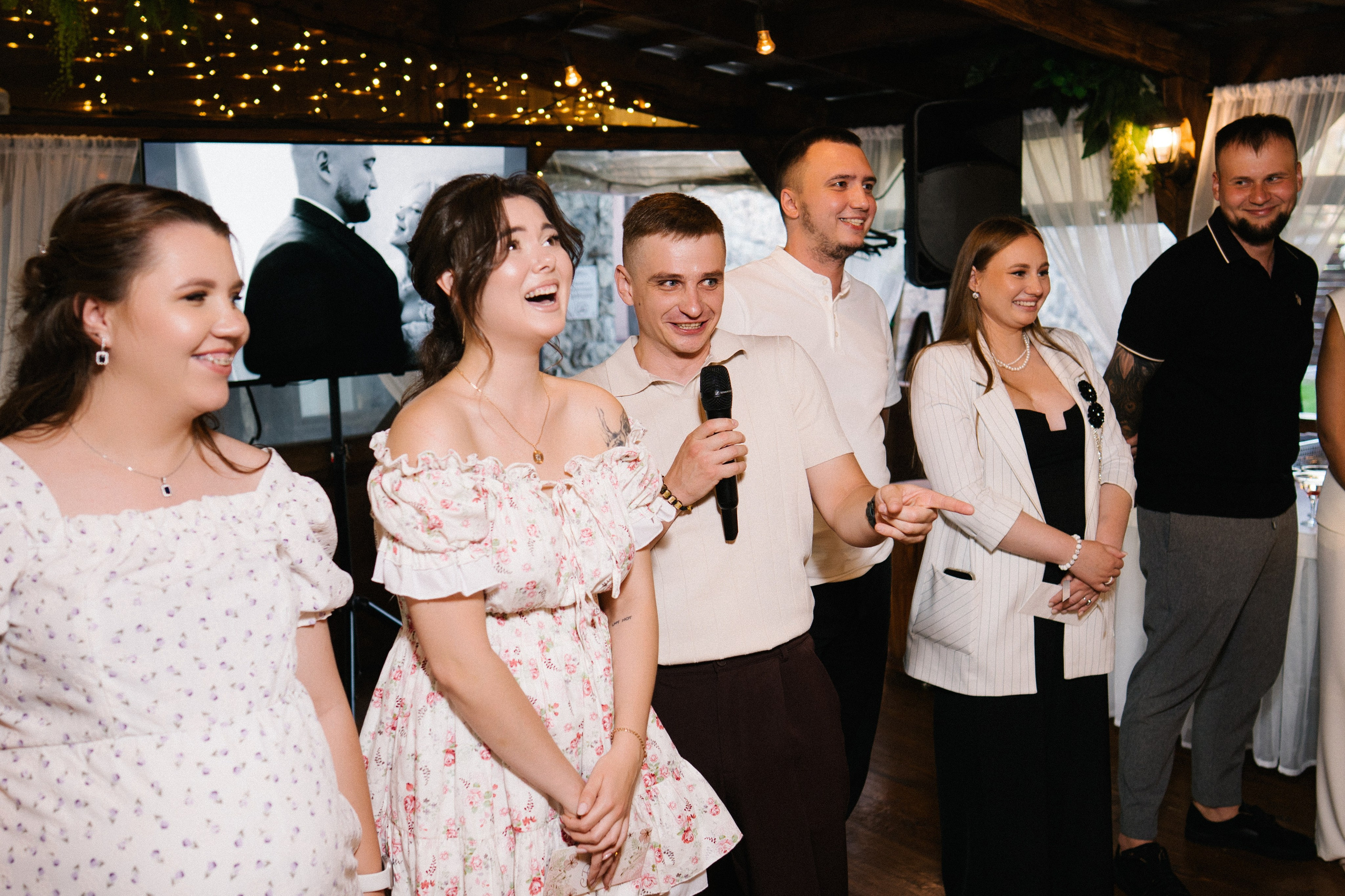 Марина и Денис (полный день). Фотограф на любое событие в Кемерово