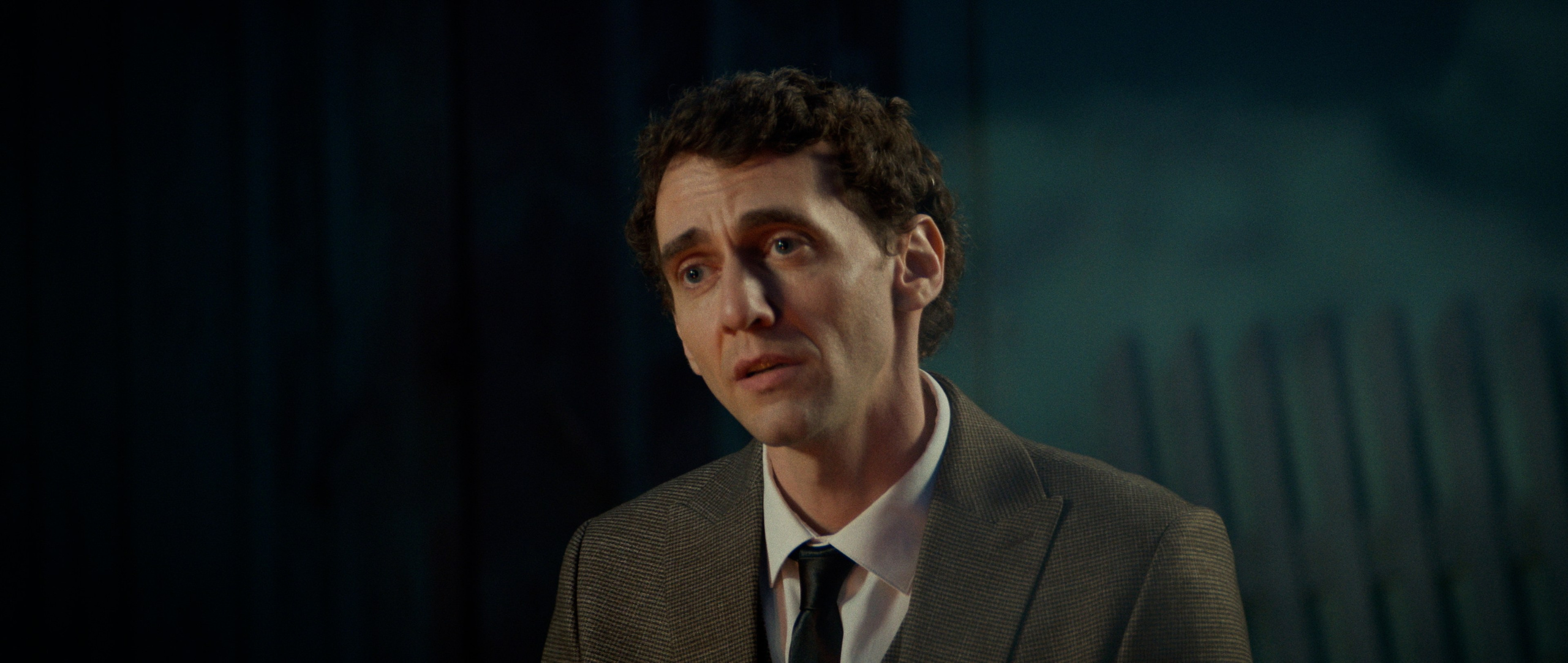 Переулок Урицкого (short film). Цветокоррекция видео онлайн Иван Сержанов