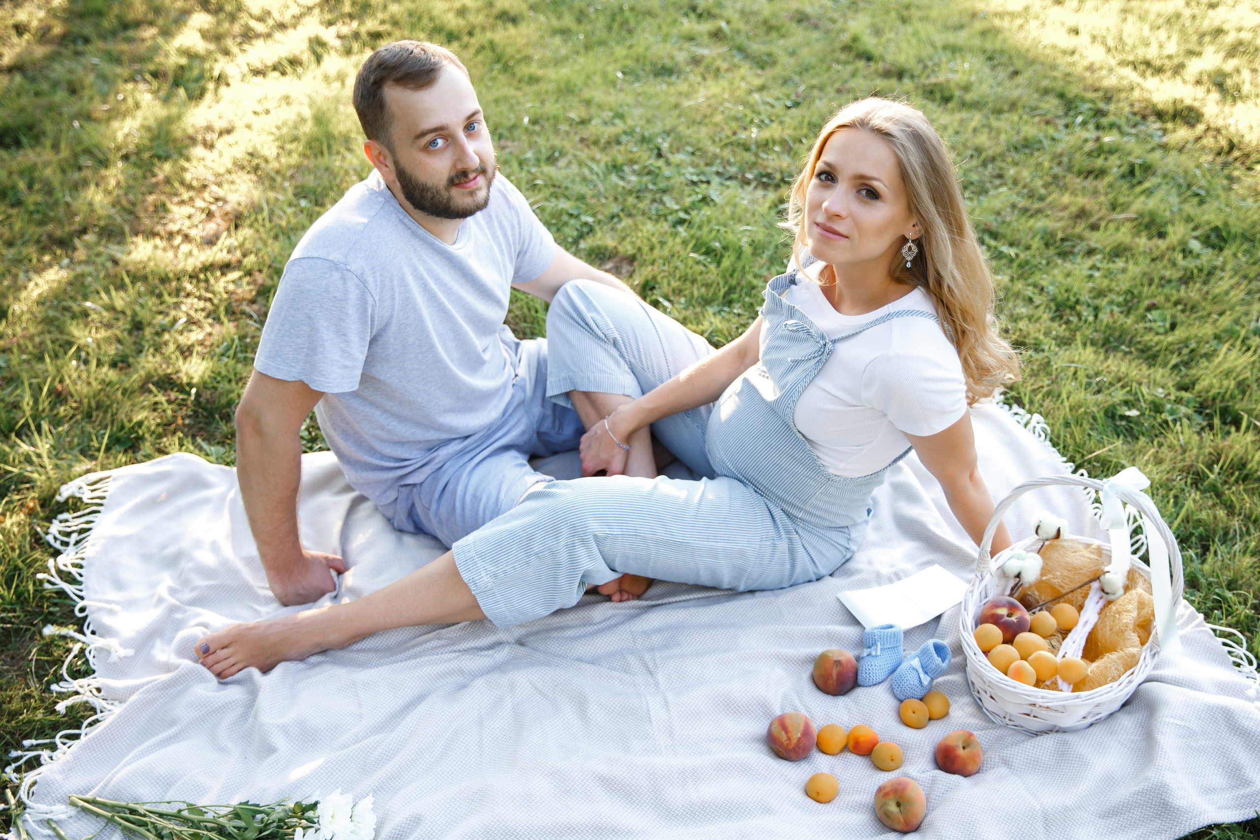 Екатерина и Владимир. Coach & photographer Anna Sushkova | Valencia, Spain