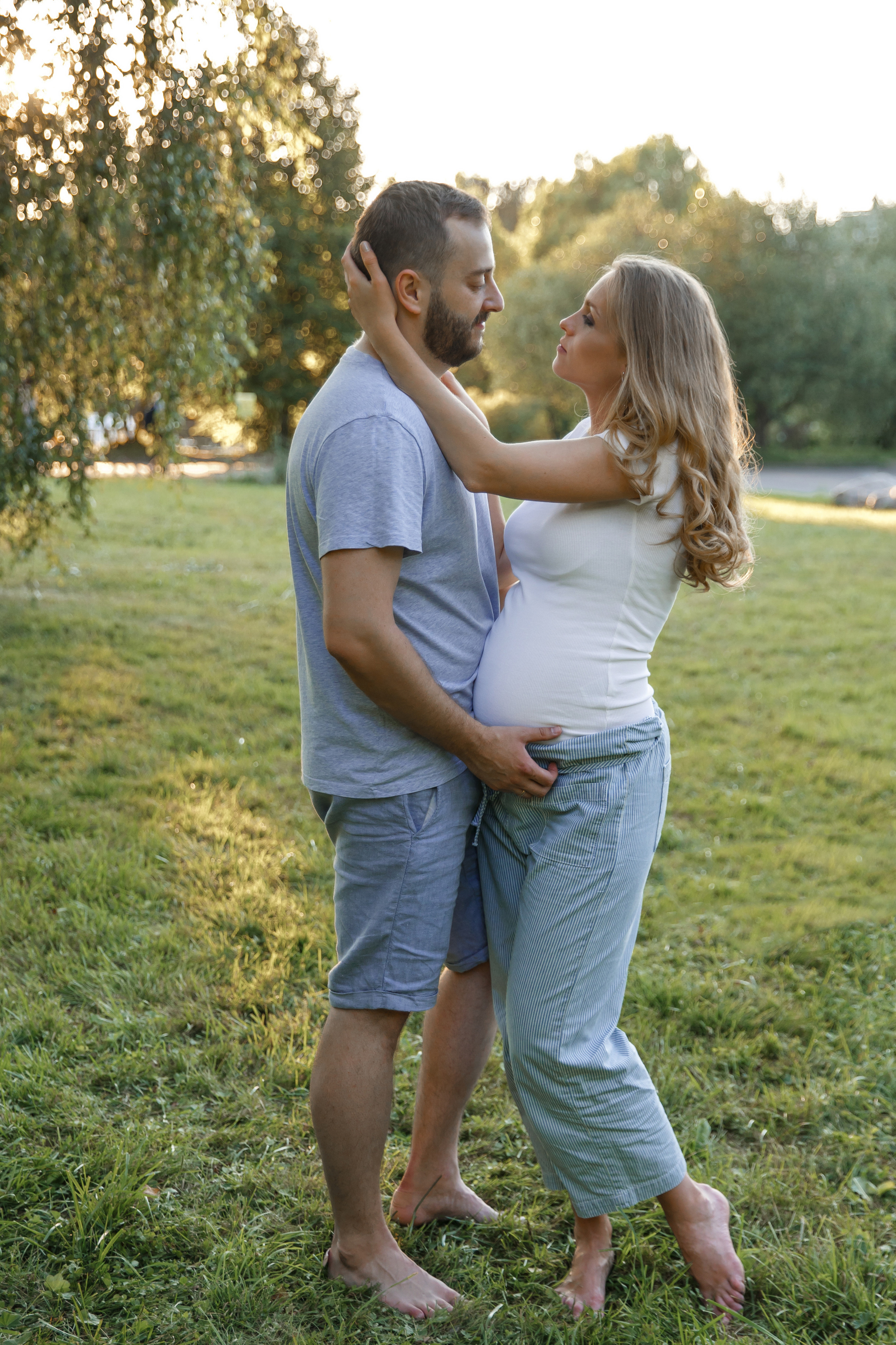 Екатерина и Владимир. Coach & photographer Anna Sushkova | Valencia, Spain