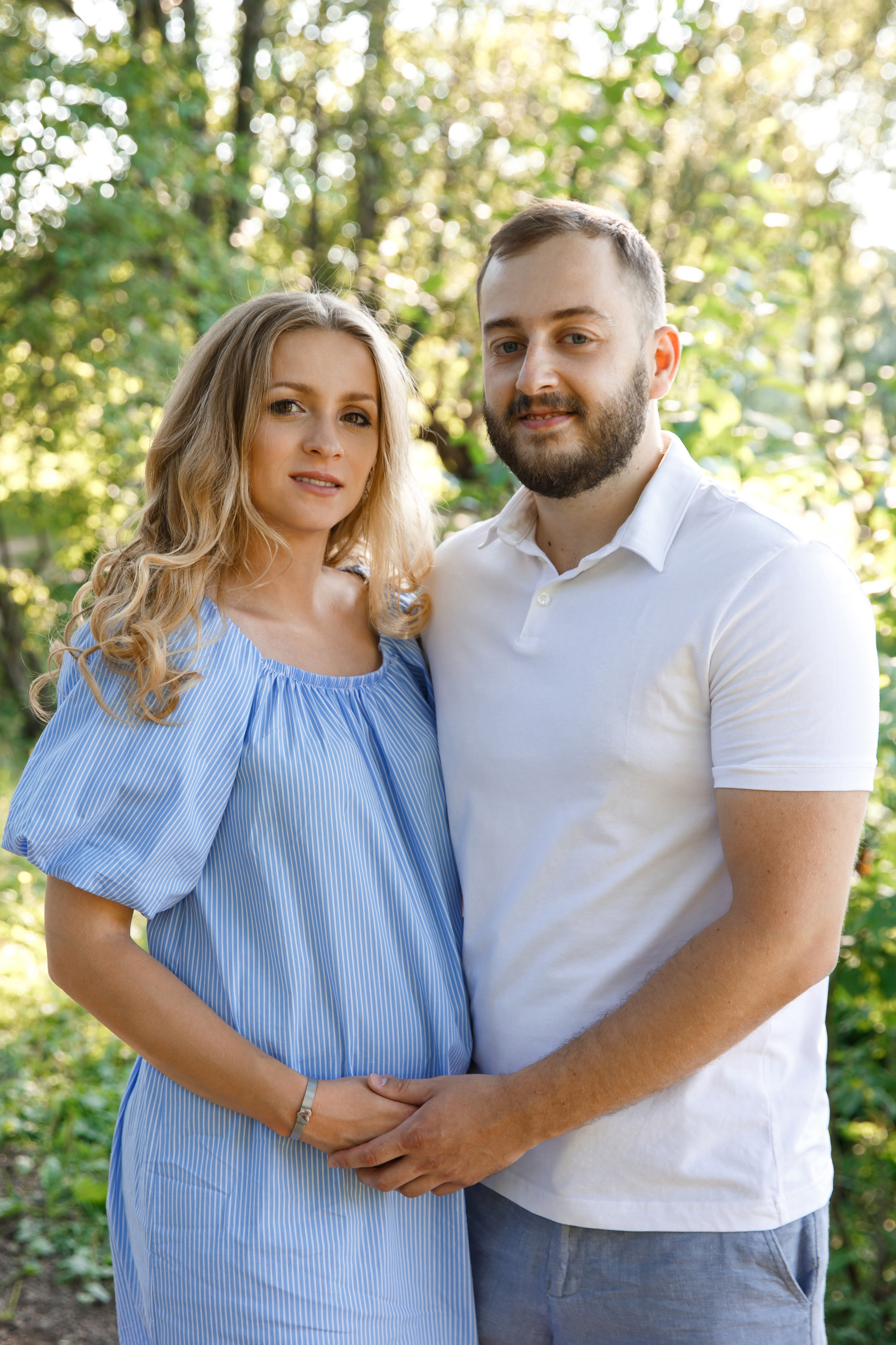 Екатерина и Владимир. Coach & photographer Anna Sushkova | Valencia, Spain