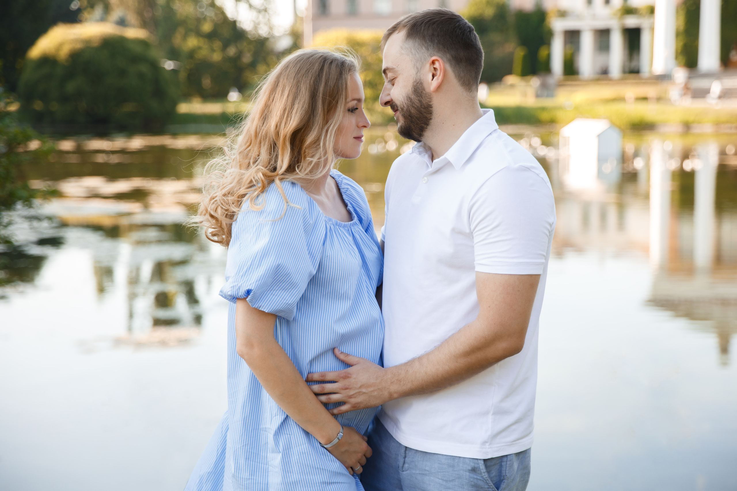 Екатерина и Владимир. Coach & photographer Anna Sushkova | Valencia, Spain