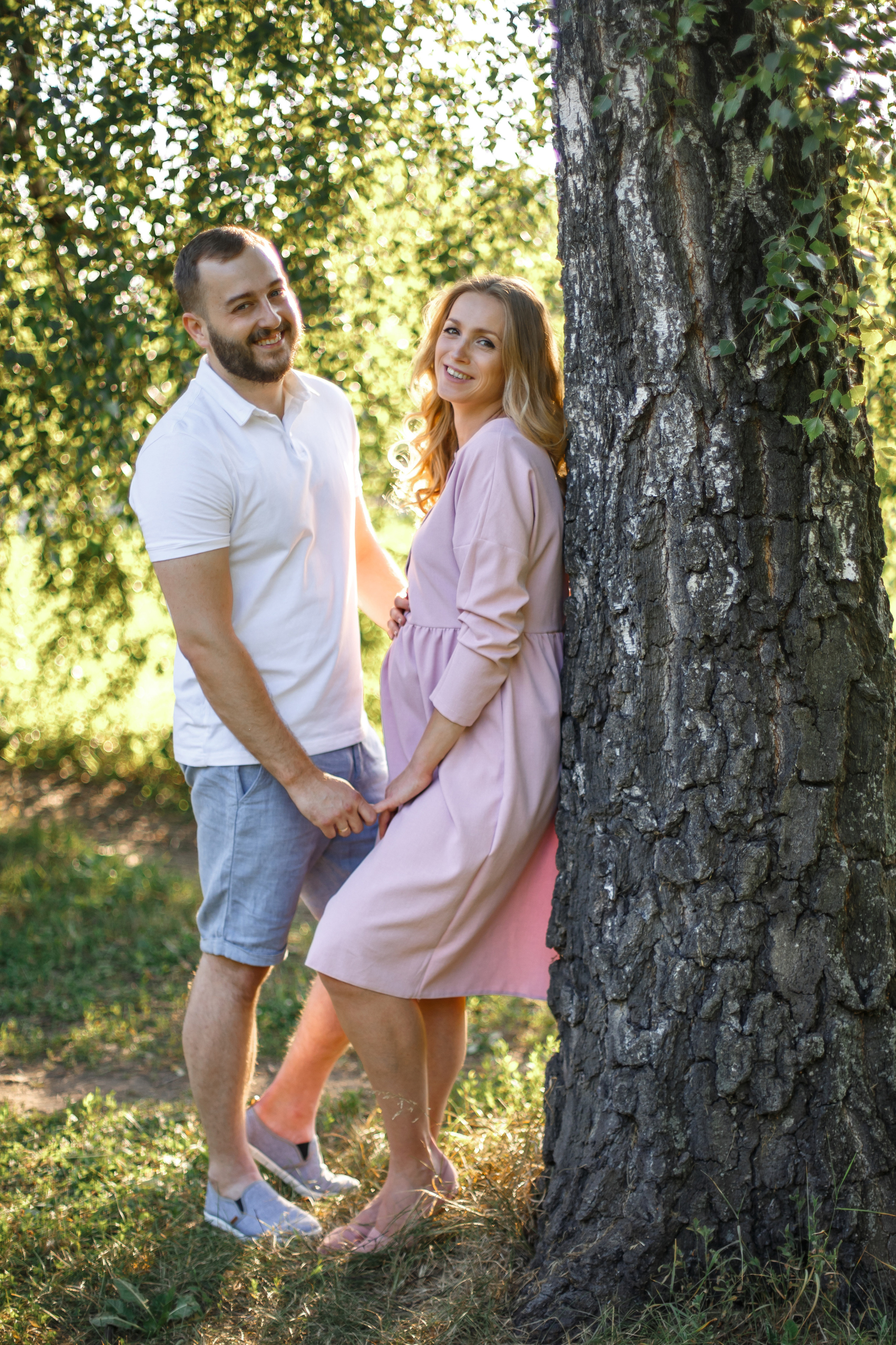 Екатерина и Владимир. Coach & photographer Anna Sushkova | Valencia, Spain