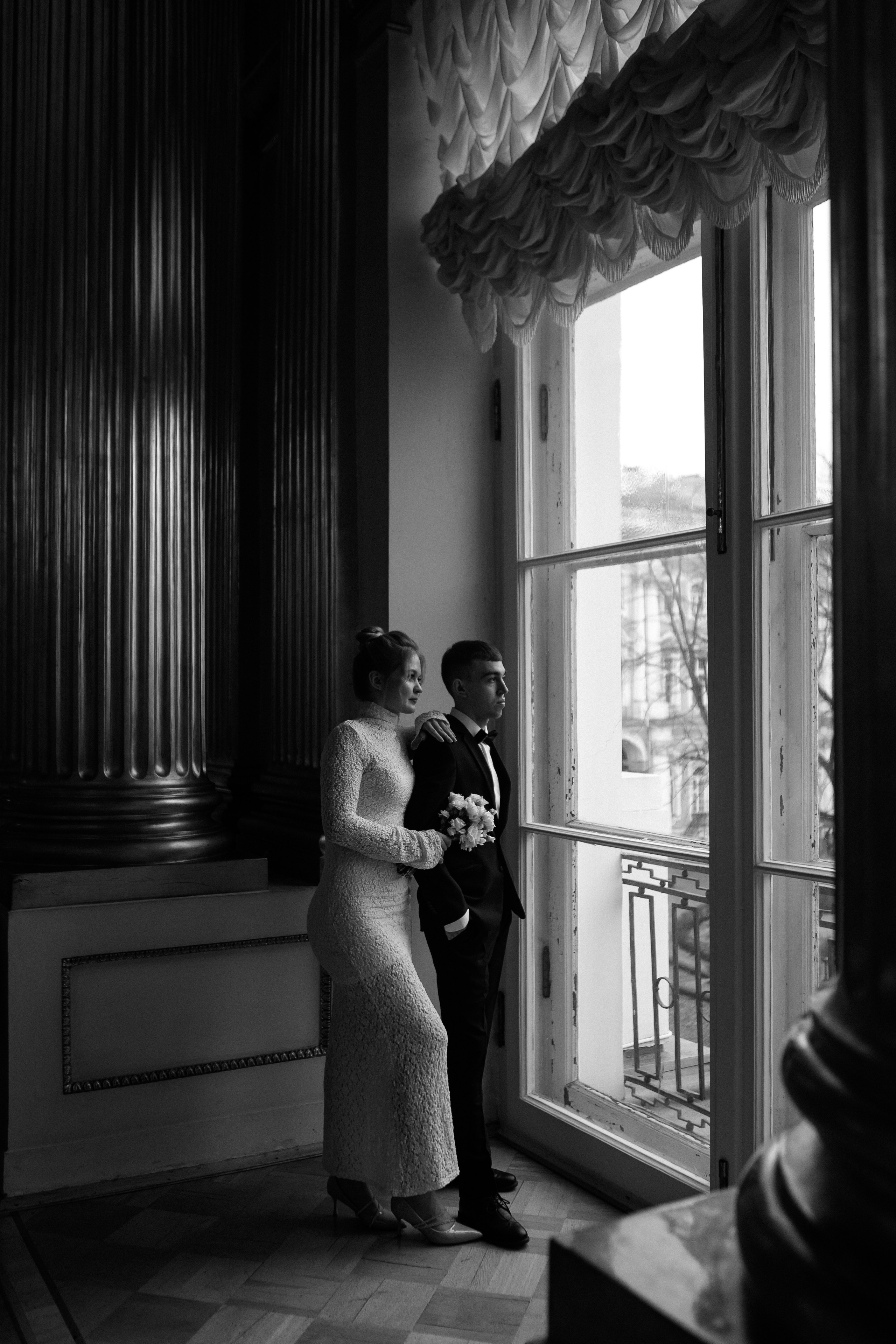 D & O. Фотограф в Санкт-Петербурге Ольга Андрианова