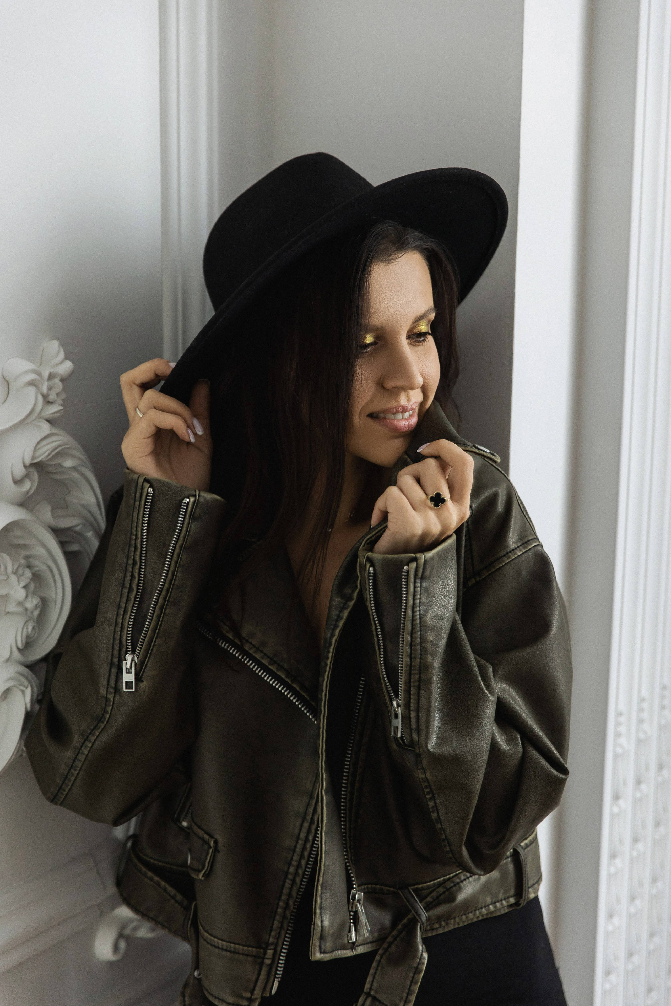 Студийная фотосессия в Бряснке. Портфолио