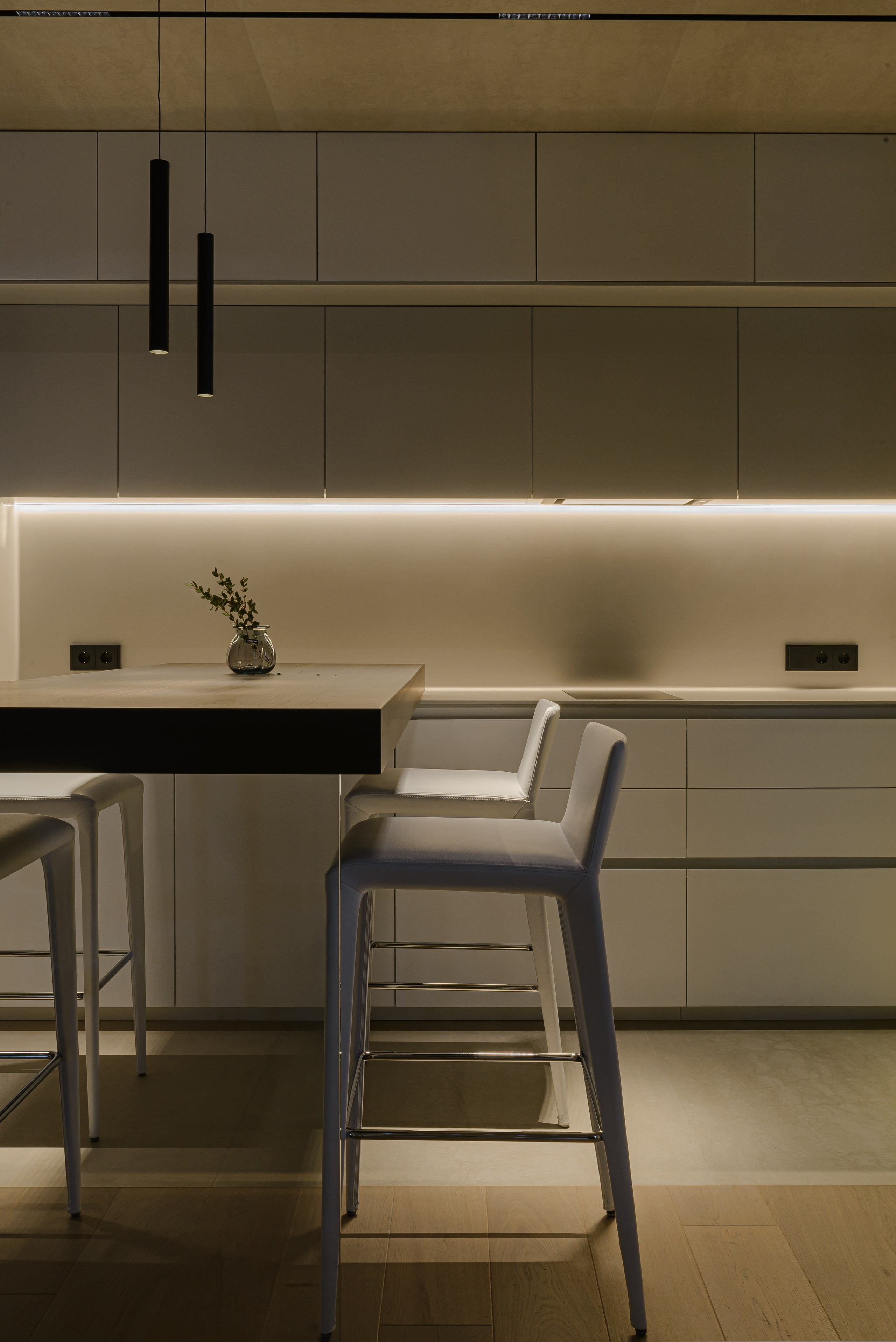 Новосибирск. MODELLISTA ARCHITECTS