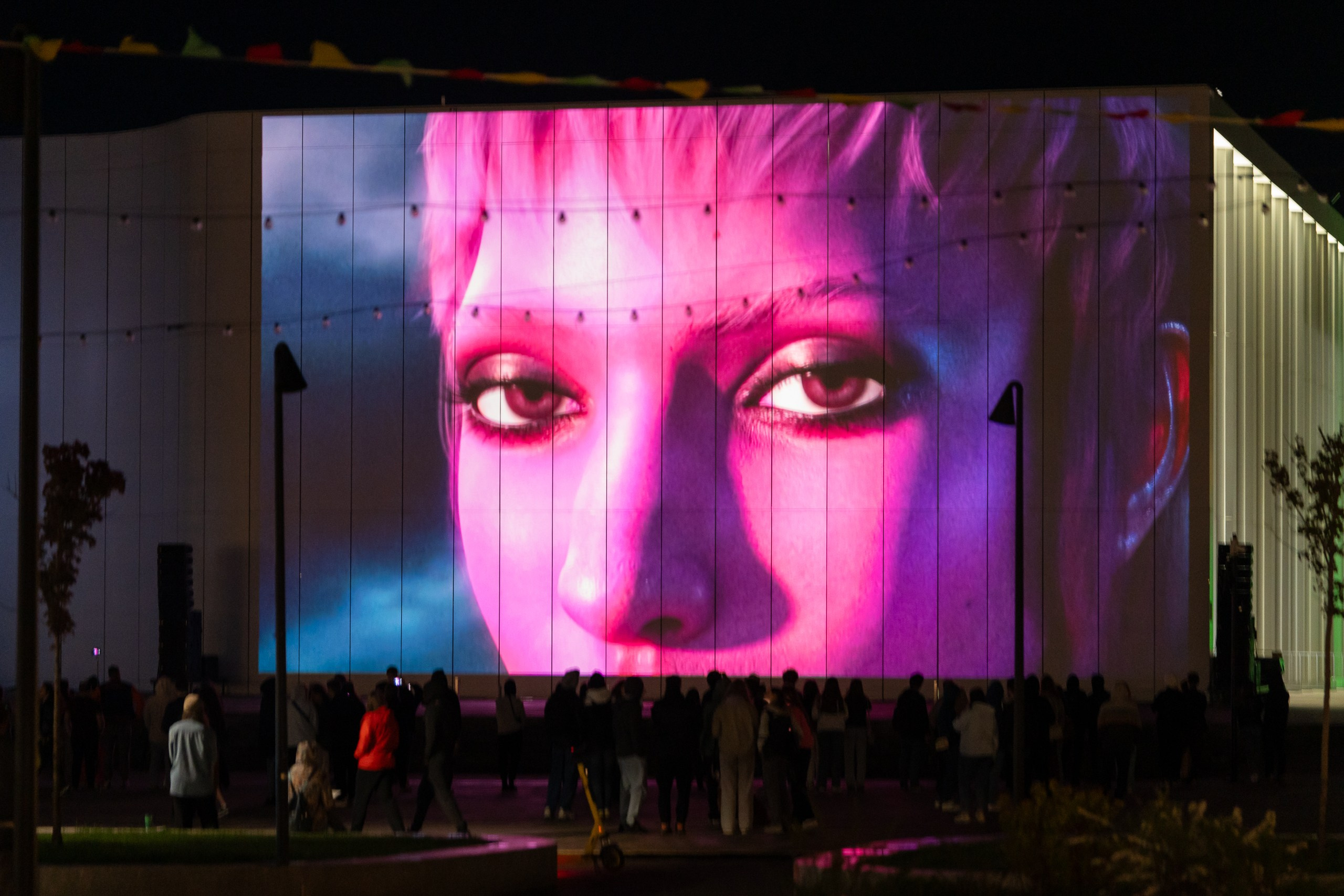 INTERVALS 2025. Sunnyman