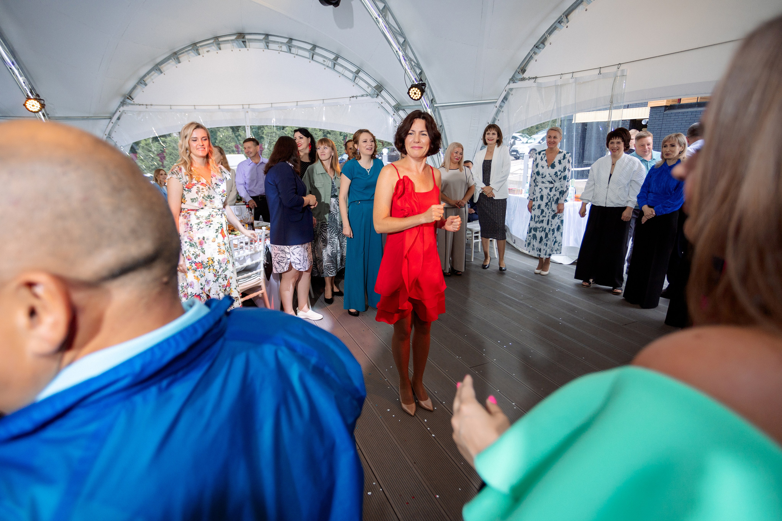 ВЫПУСКНОЙ: Волки-Липки. Все фото. Профессиональный фотограф в Ижевске Леша Петров