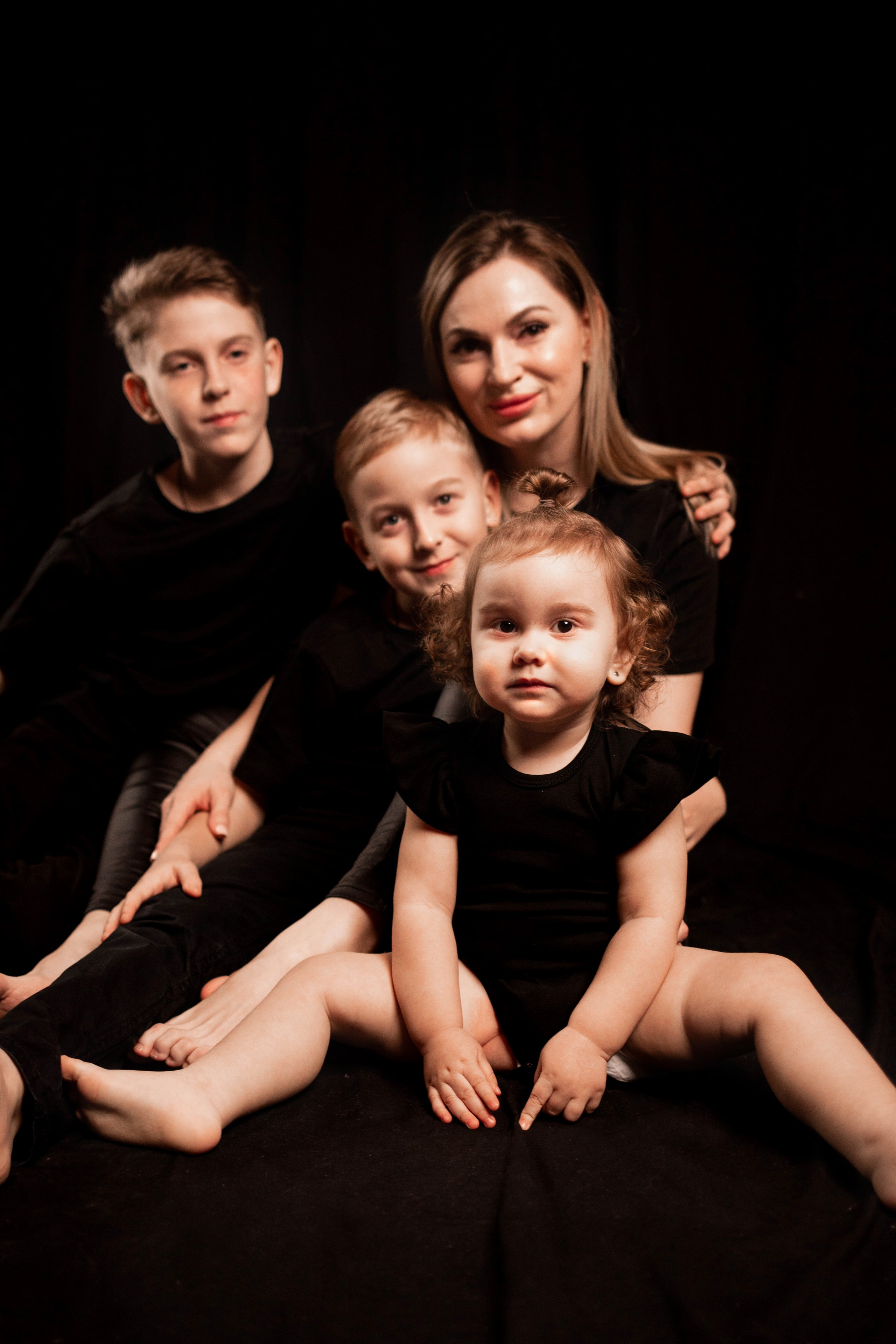 Материнство. Галина Скибина фотограф в Астрахани