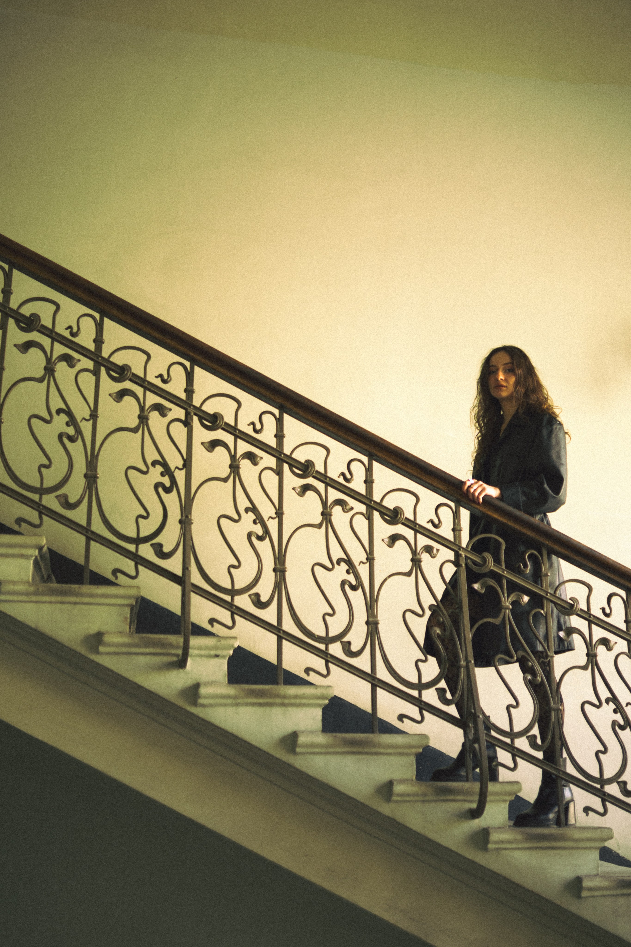 Вероника. Семейный и свадебный фотограф в Санкт-Петербурге Науменко Владислав