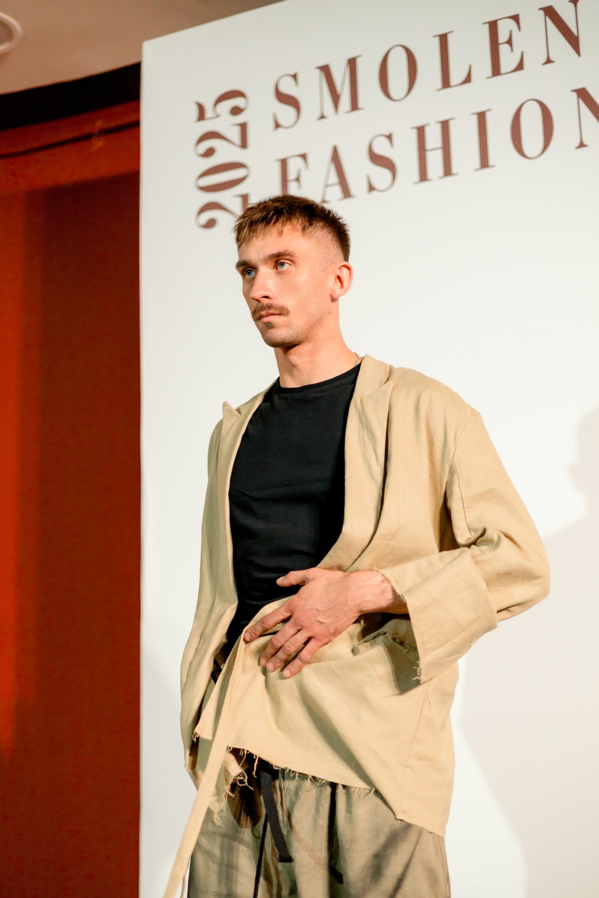 Smolensk Fashion Week 2025_ФИНАЛЬНЫЙ ПОКАЗ ДРАМТЕАТР. Главная