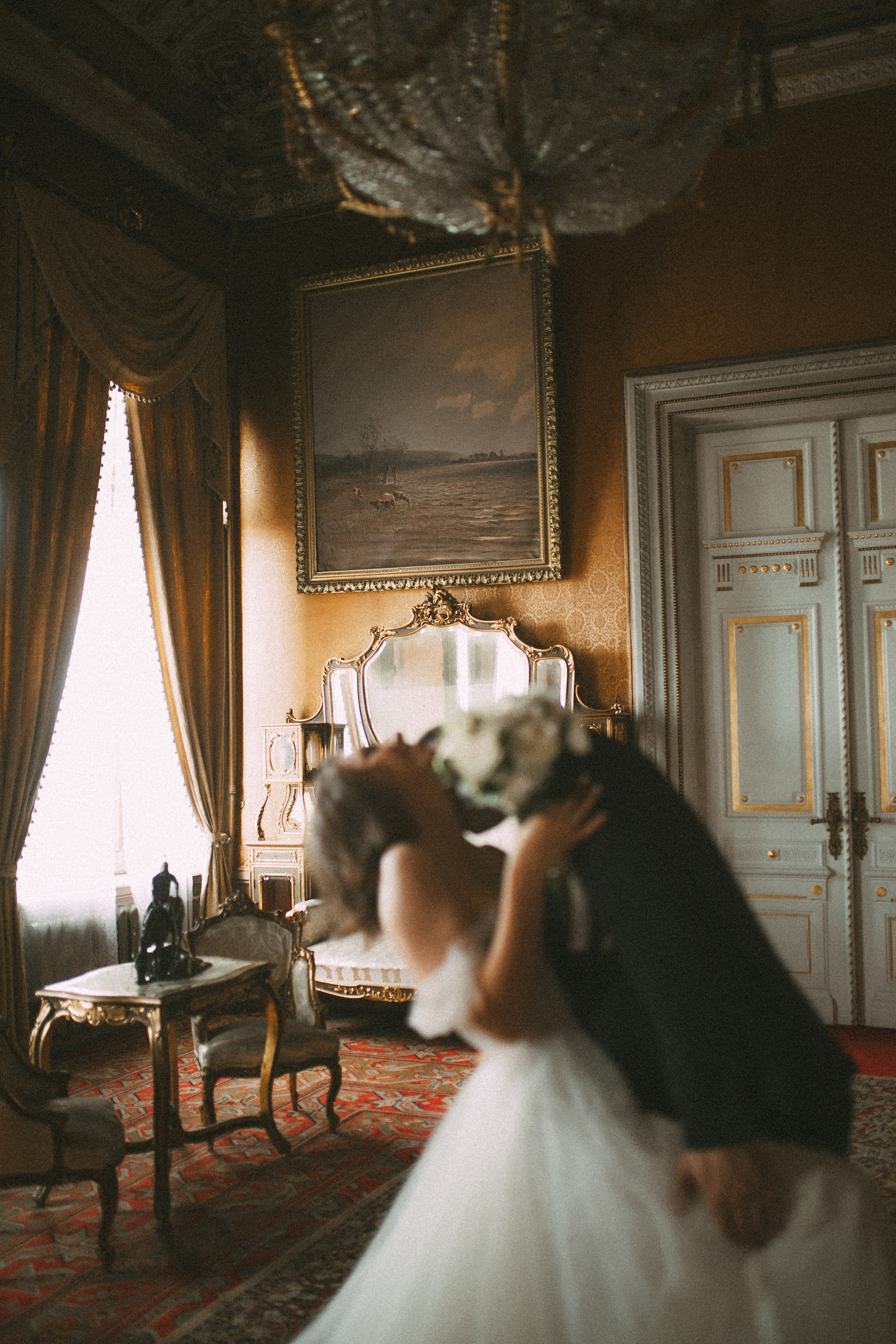 А & A | Санкт-Петербург. Фотограф Екатерина Амбрушкевич