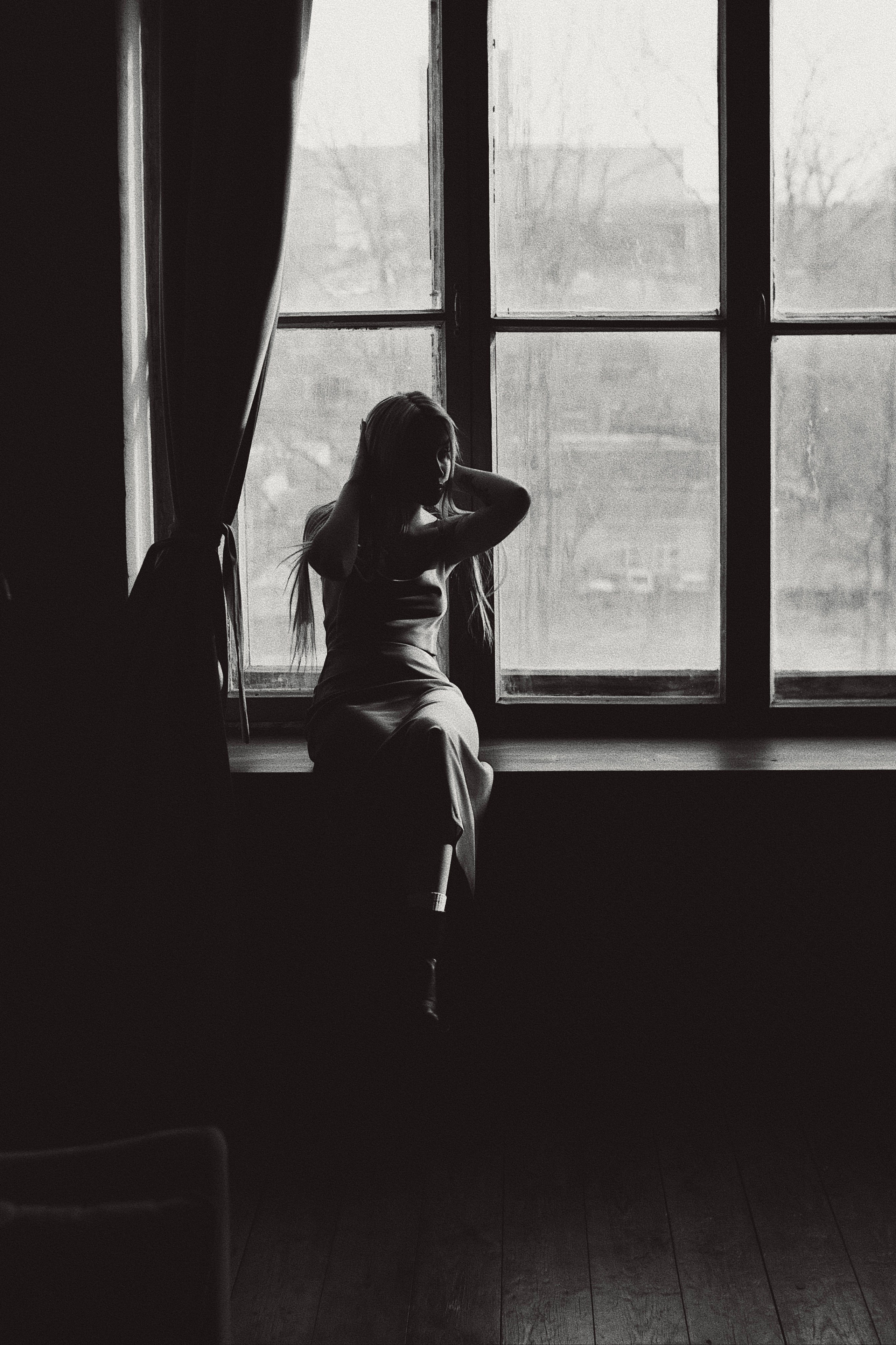 Индивидуальные съёмки. Фотограф во Владивостоке Анастасия Соловей