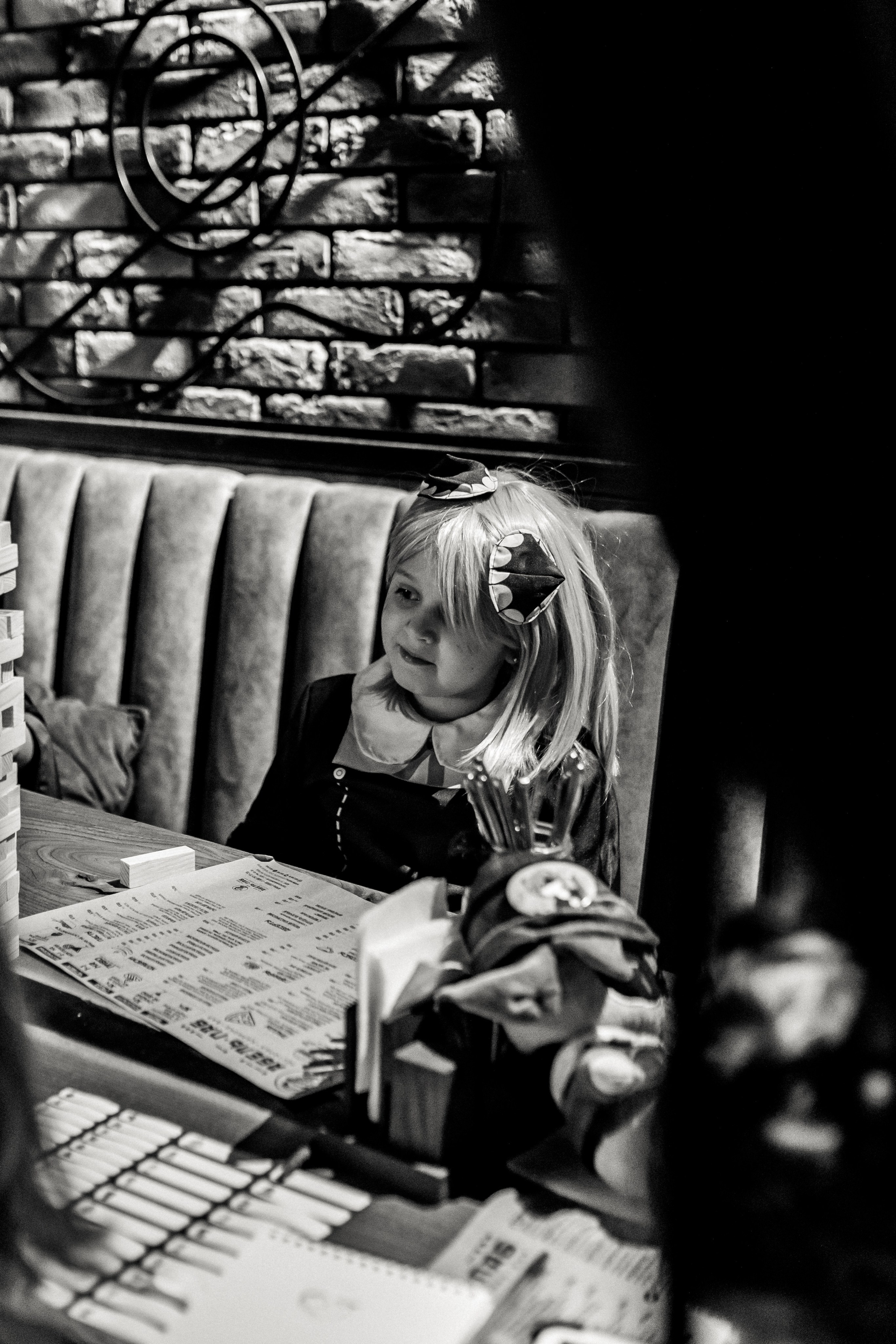 Квиз I MOM'S. Свадебный фотограф. Москва и Московская Область