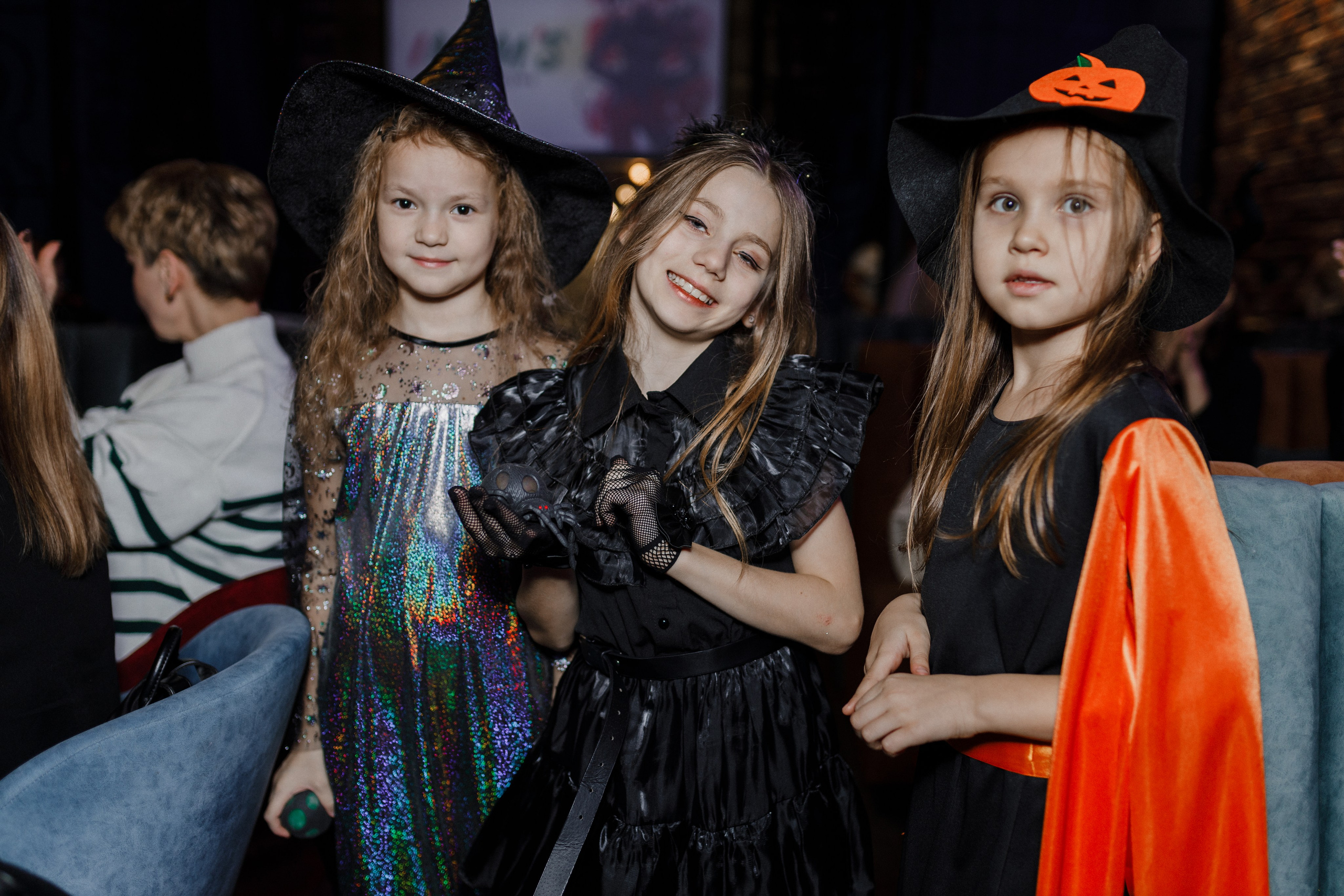 Квиз I MOM'S. Свадебный фотограф. Москва и Московская Область