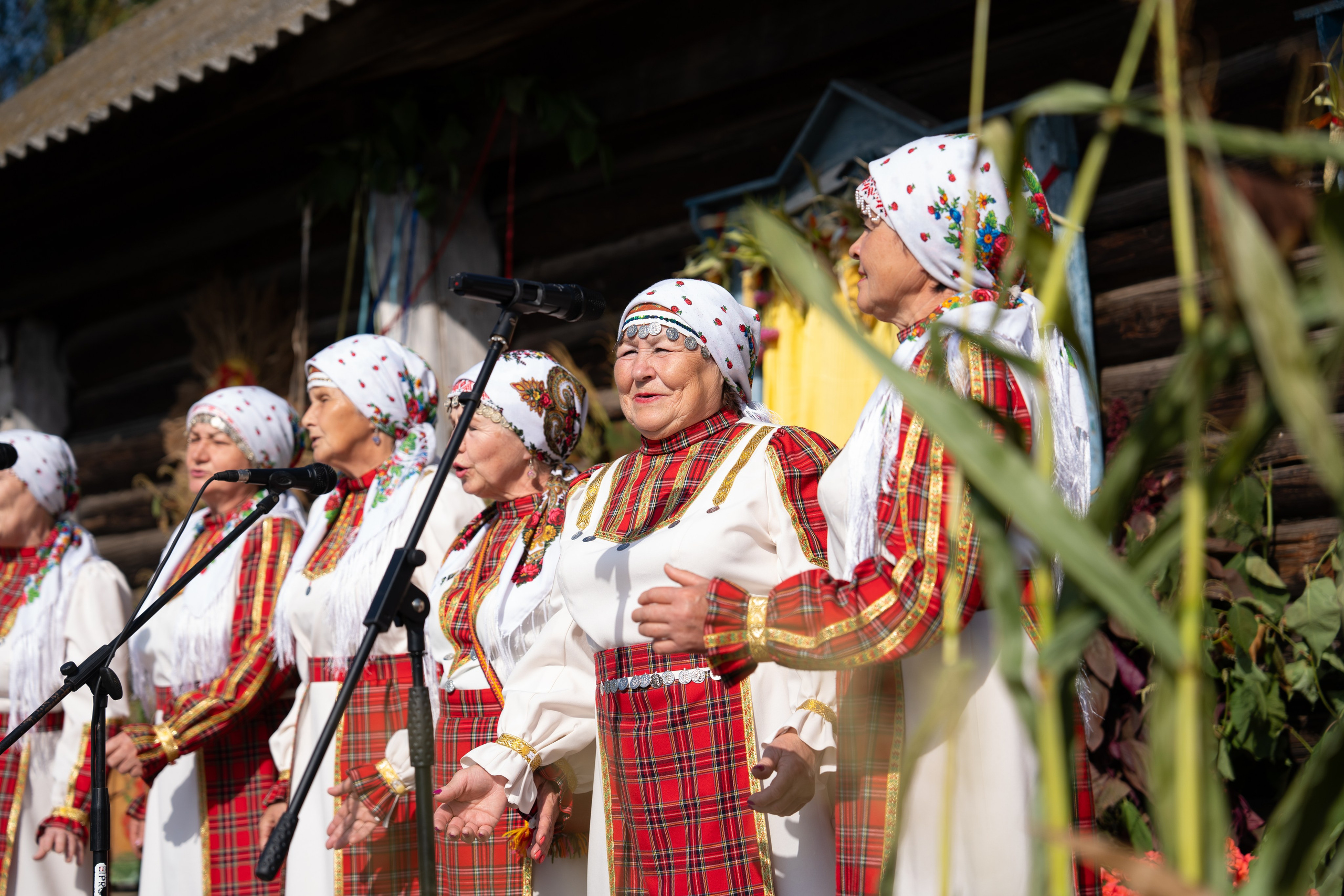 Ярмарка. Фотограф Наталья Сорока Ижевск