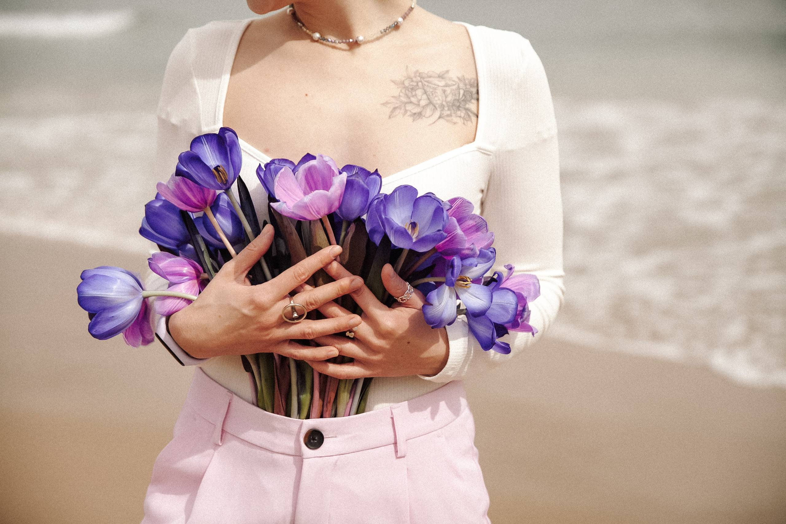 Maria FLOWERS. ANNA KUDRINA PHOTOGRAPHY Russia