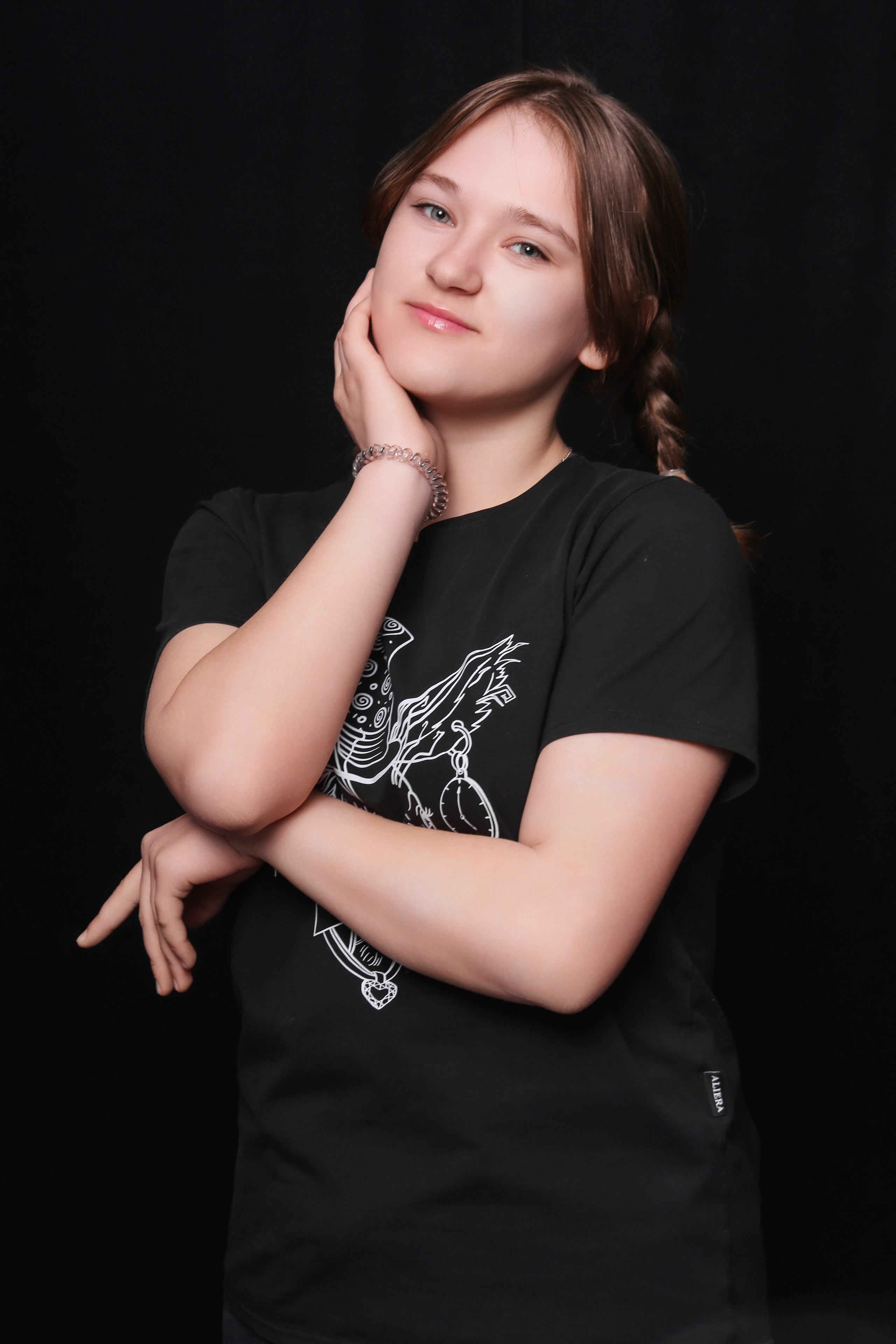 ТС ФАНТАЗИЯ — БОЛЬШАЯ СЪЕМКА. Профессиональный фотограф в Мценске и Орловской области