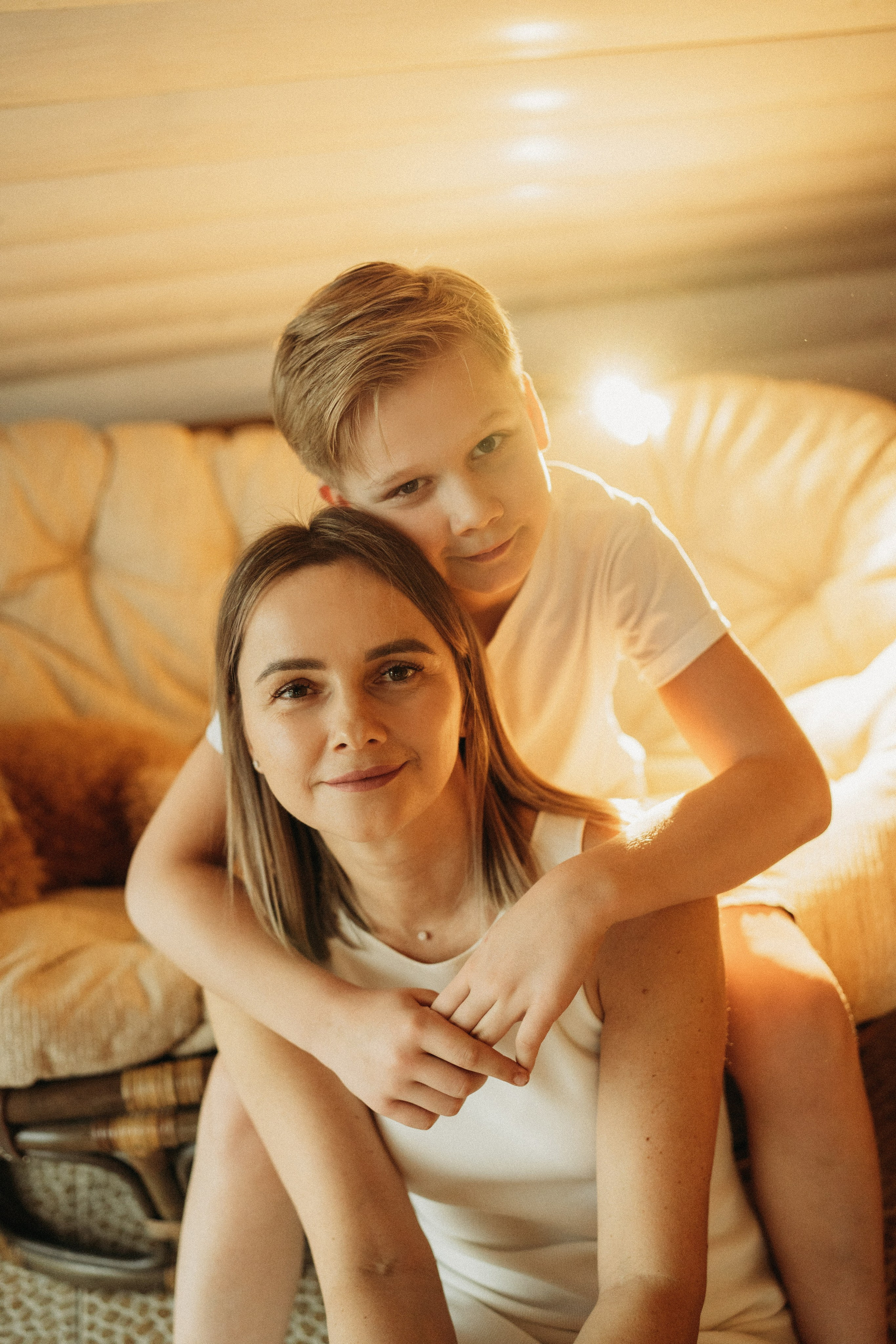 Семья Марины|Москва 2025