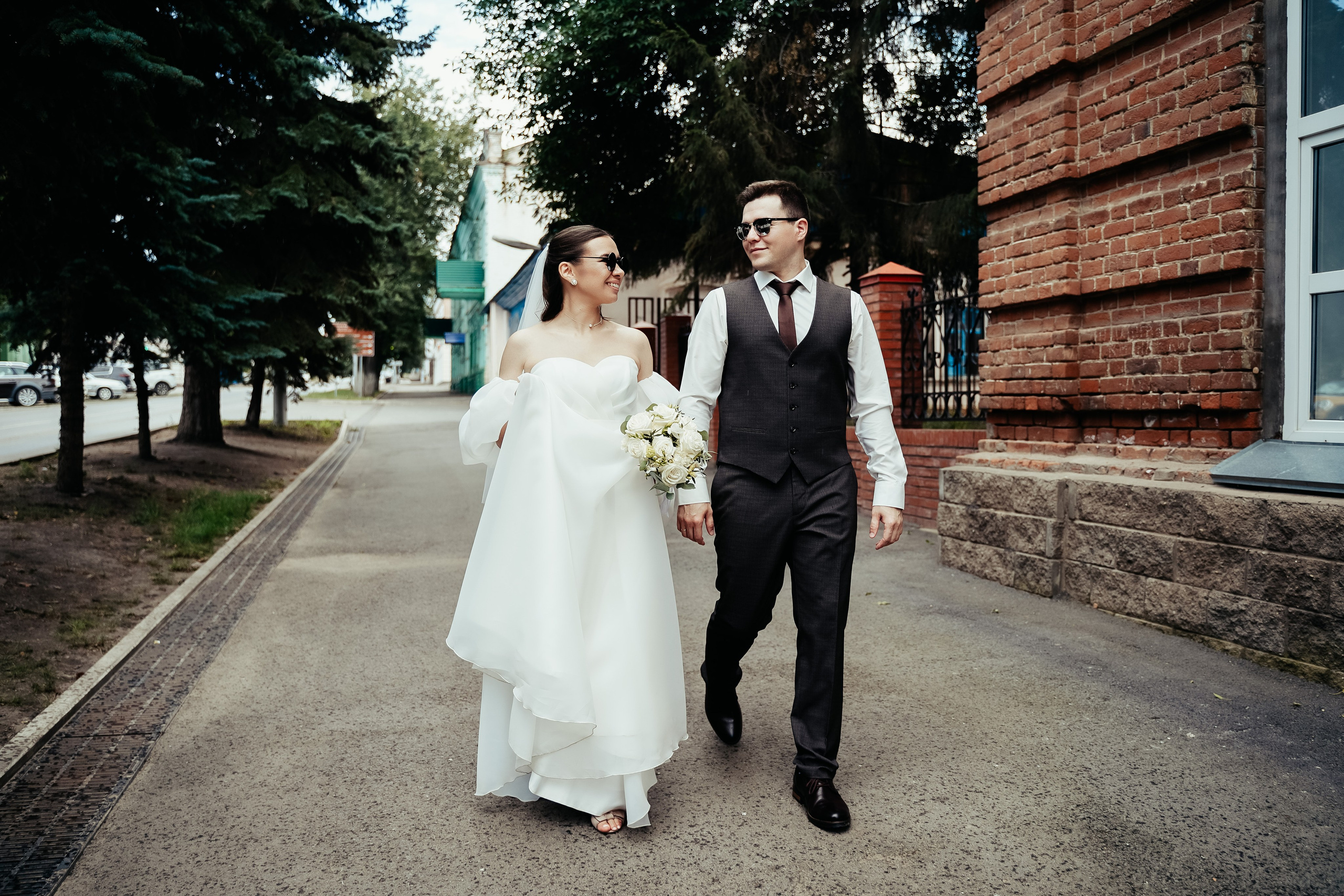 Надя и Руслан