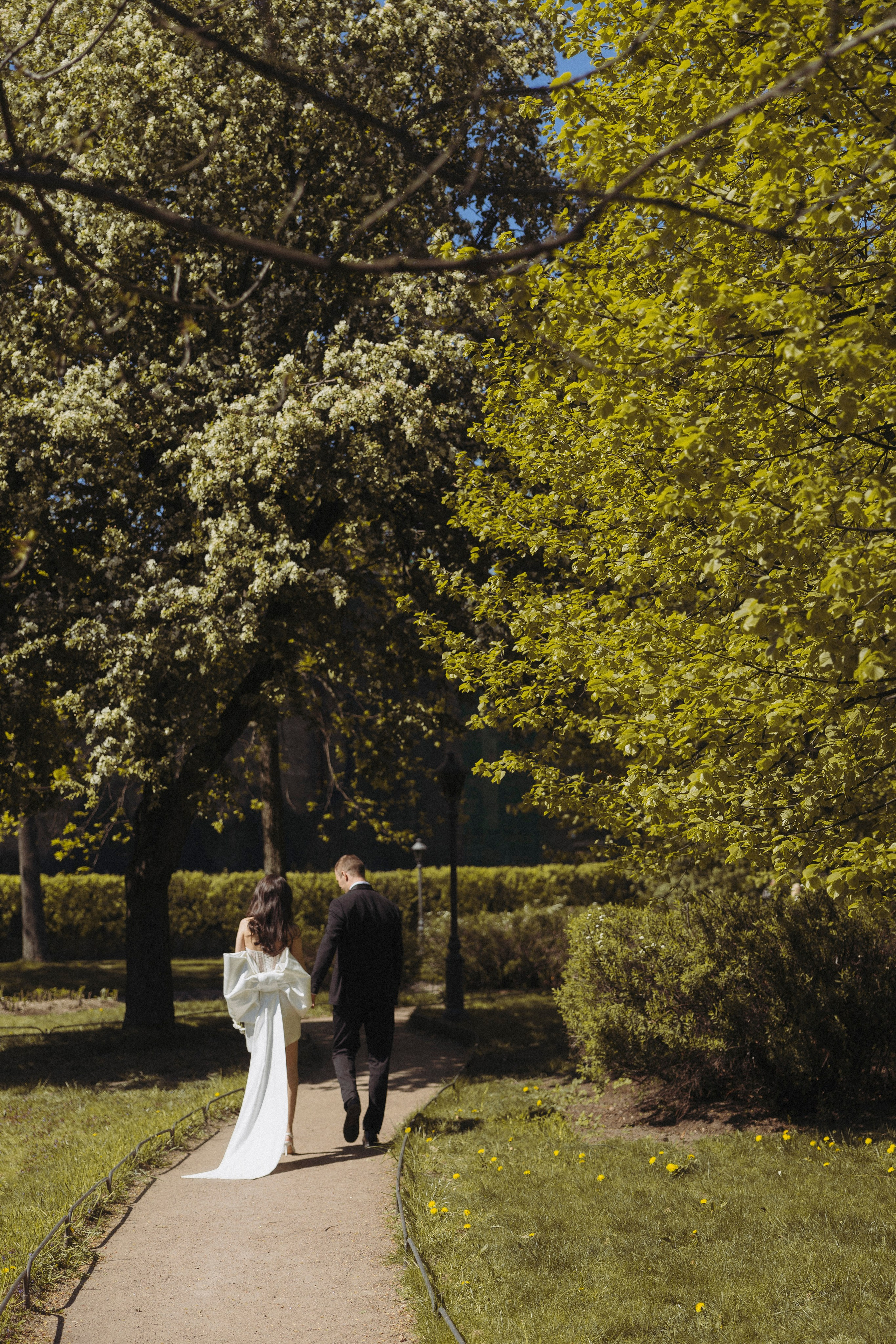 Свадебная съемка в Санкт-Петербурге. Женский фотограф в Санкт-Петербурге, Москве и весь мир Алёна Мамаева