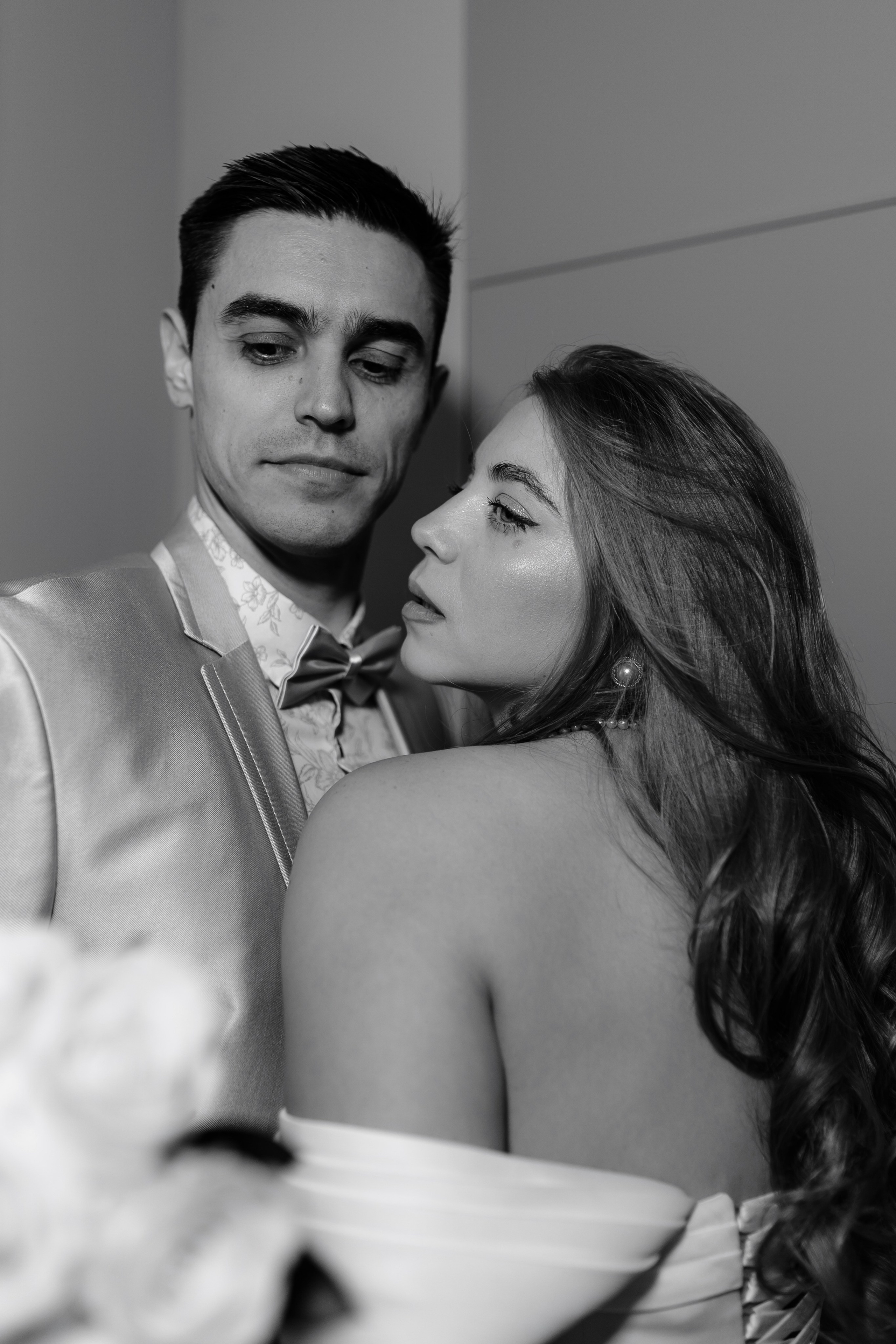 Роспись и Love Story. Фотограф Трифон Мира